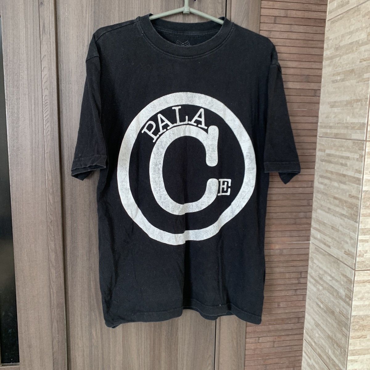 Palace × Supreme PALACE men’s t-shirt Size US M / EU 48-50 / 2 - 1 Thumbnail