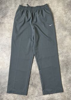 Nike Nike Fear of God Jerry Lorenzo NBA warm up pants 'String