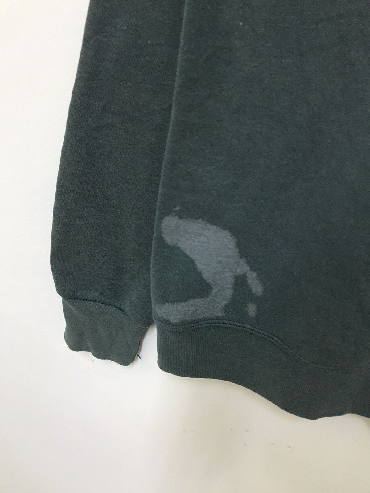 Disney × Jansport Vintage Disney Donald Duck Oregon Hoodie Big Print Size US S / EU 44-46 / 1 - 11 Thumbnail