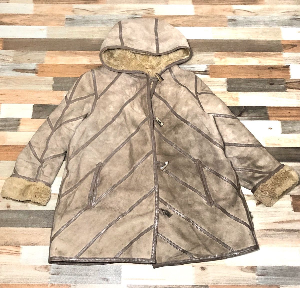Other Made In West Germany MITSUKOSHI Size US M / EU 48-50 / 2 - 1 Thumbnail