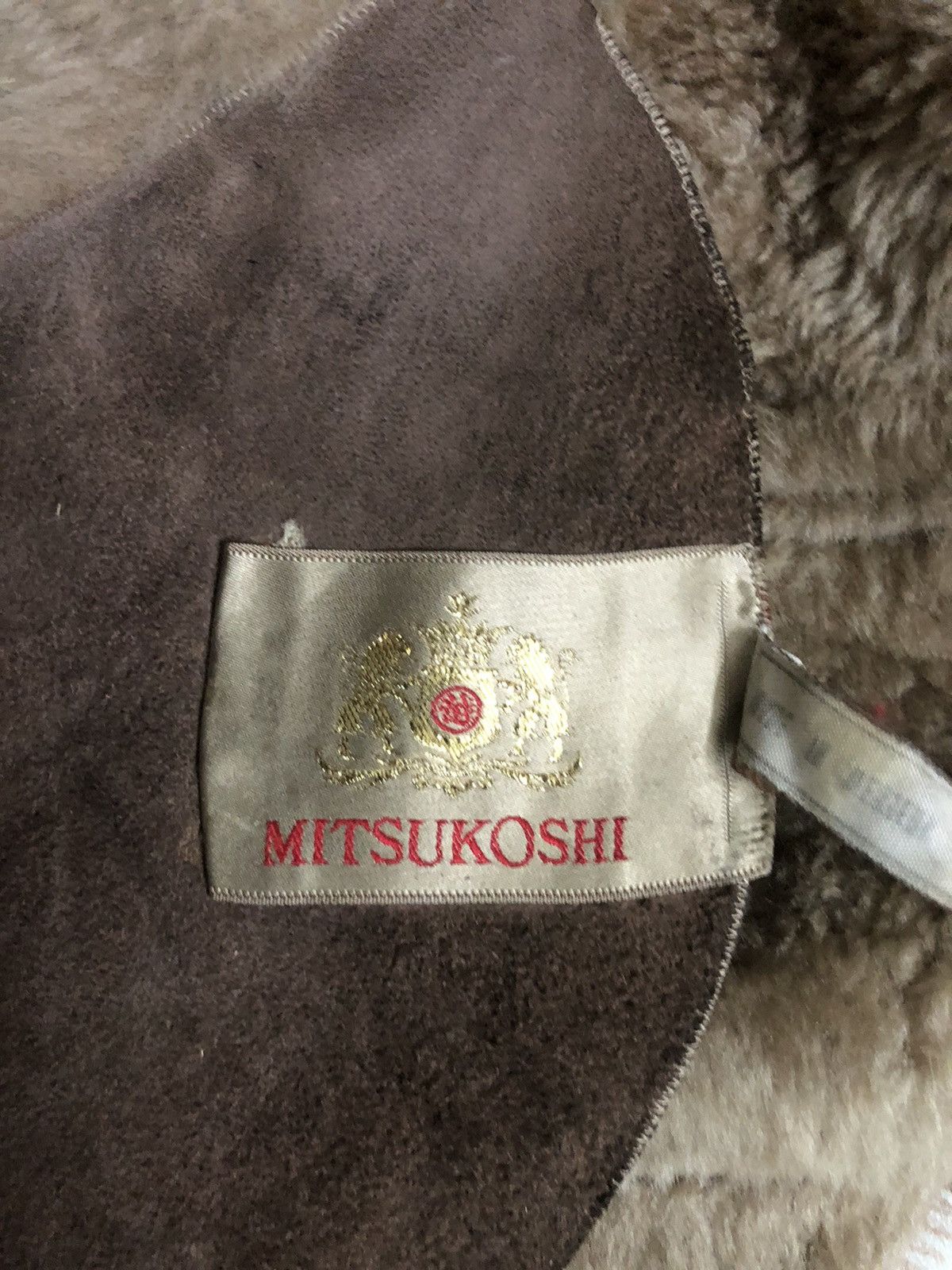 Other Made In West Germany MITSUKOSHI Size US M / EU 48-50 / 2 - 8 Thumbnail