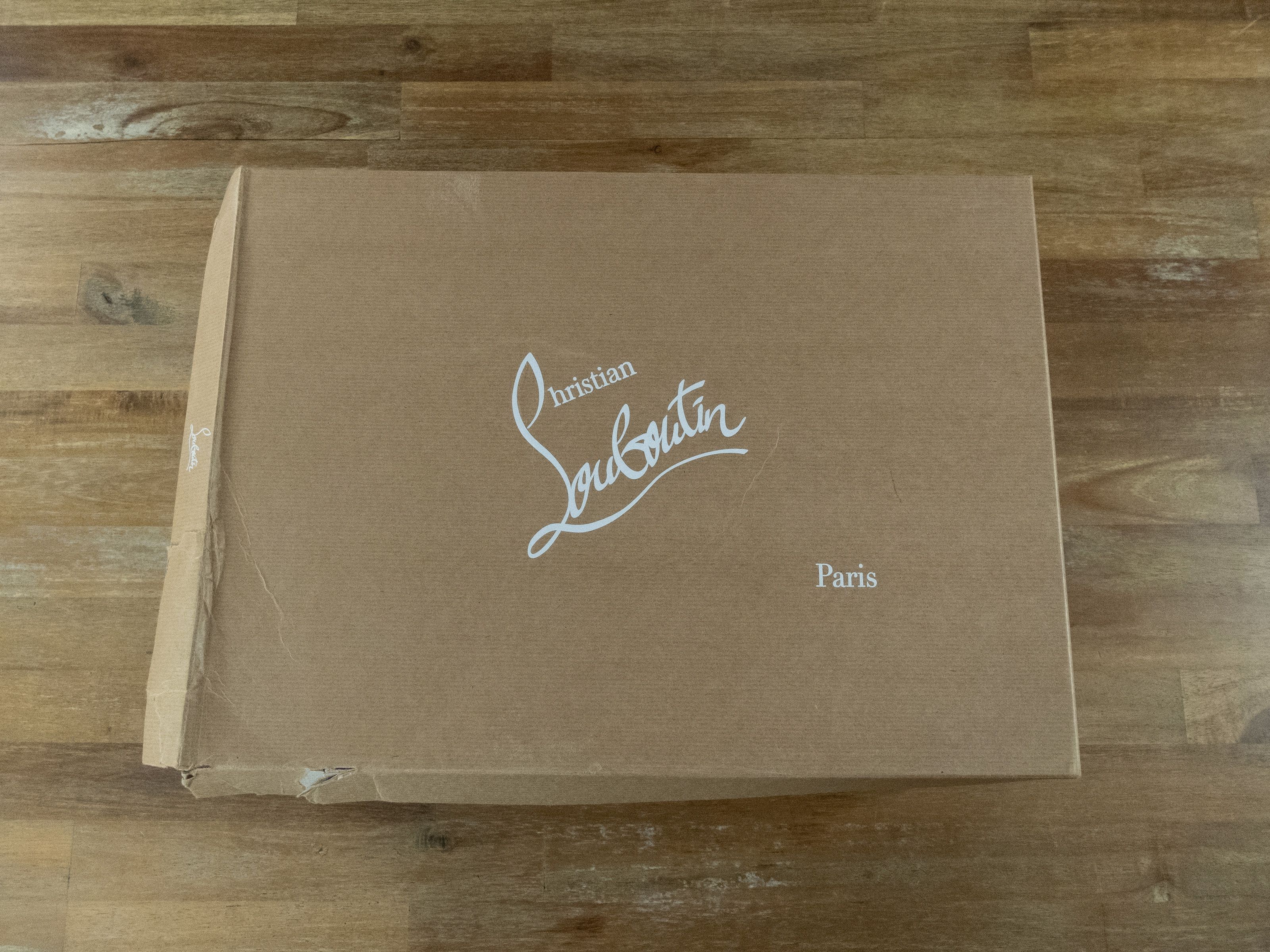 Christian Louboutin CHRISTIAN LOUBOUTIN Loubirain 70 pink PVC rain boots 8 38 Size US 8 / IT 38 - 14 Thumbnail