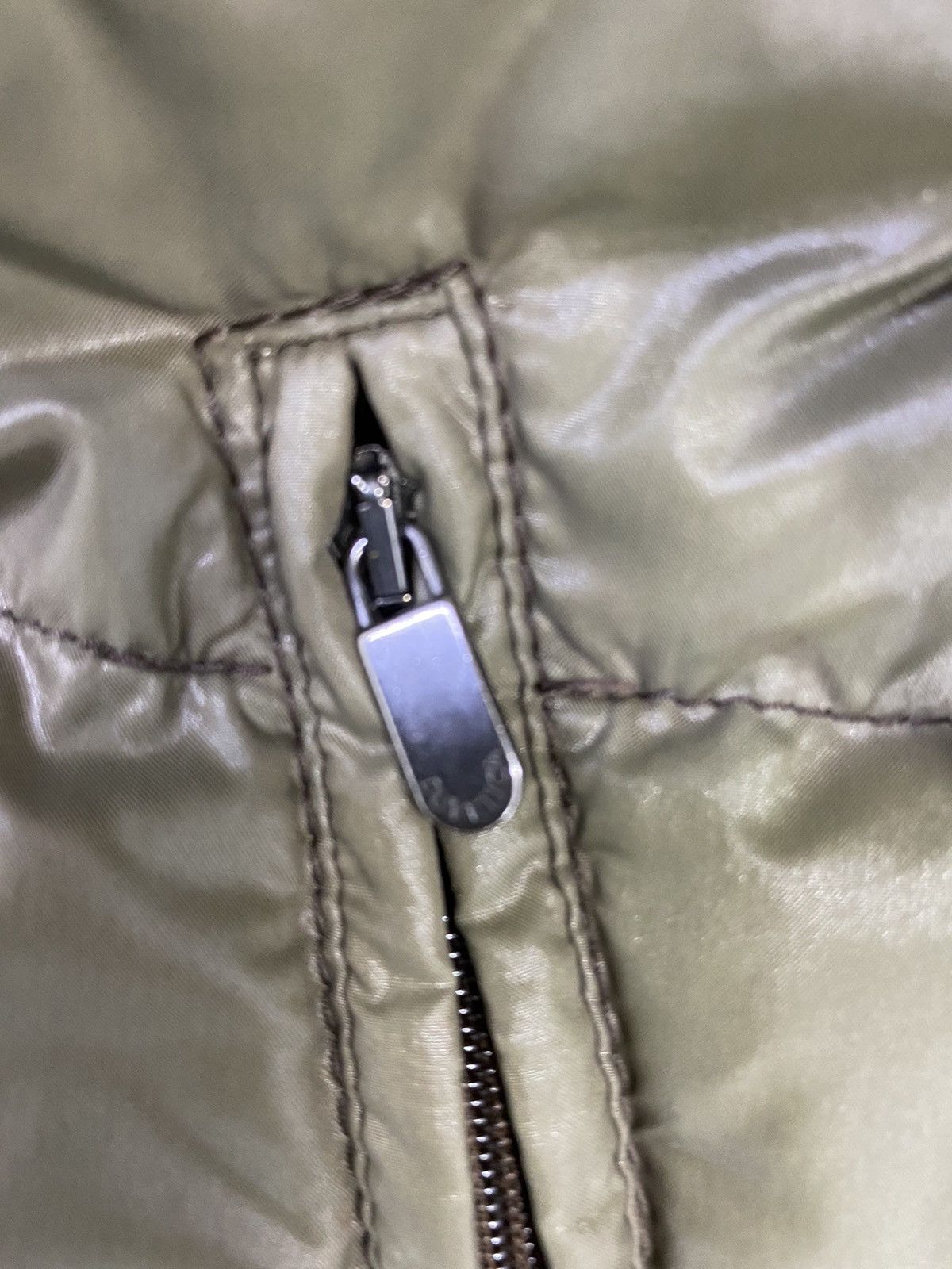 Duvetica Duvetica Puffer Jacket Fur Rare Hoodie Design Size XS / US 0-2 / IT 36-38 - 6 Thumbnail