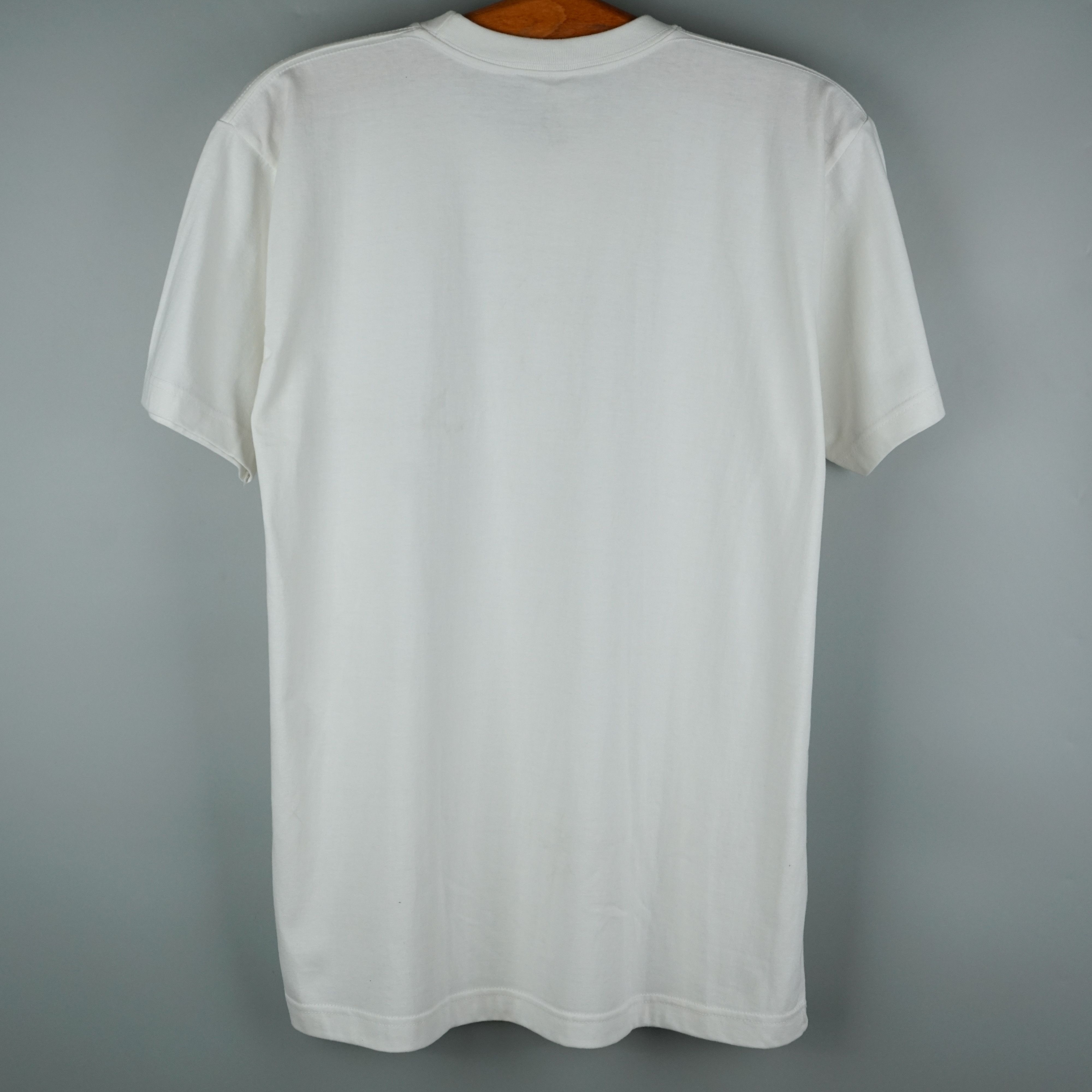 Vintage 2004 Teenage Millionaire t-shirt The Boss Size US M / EU 48-50 / 2 - 6 Thumbnail