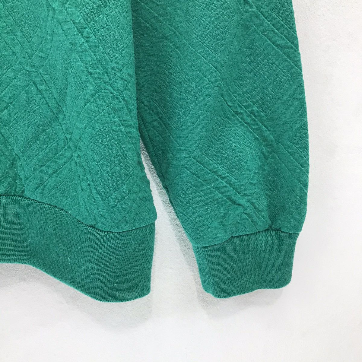 Vintage Vintage Alfred Dunner Sweatshirt Alfred Dunner Jumper Size US M / EU 48-50 / 2 - 4 Thumbnail