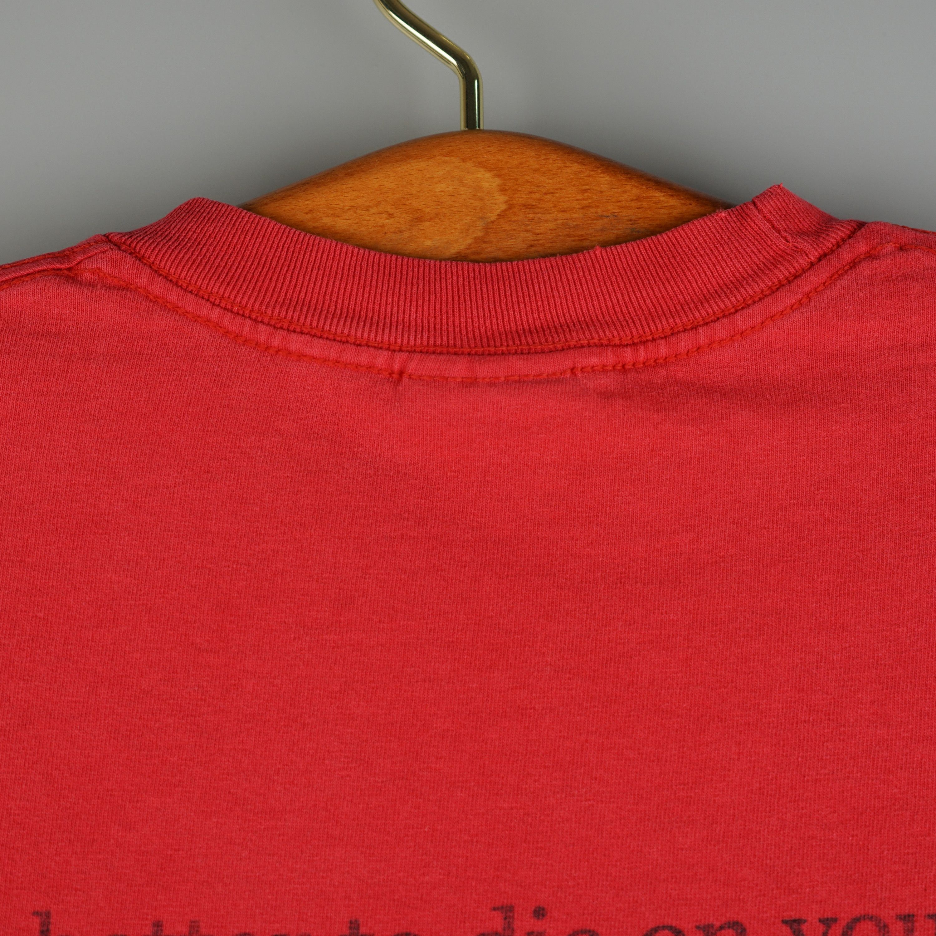 Band Tees × Vintage 2000 Rage Against The Machine t-shirt Size US M / EU 48-50 / 2 - 15 Thumbnail