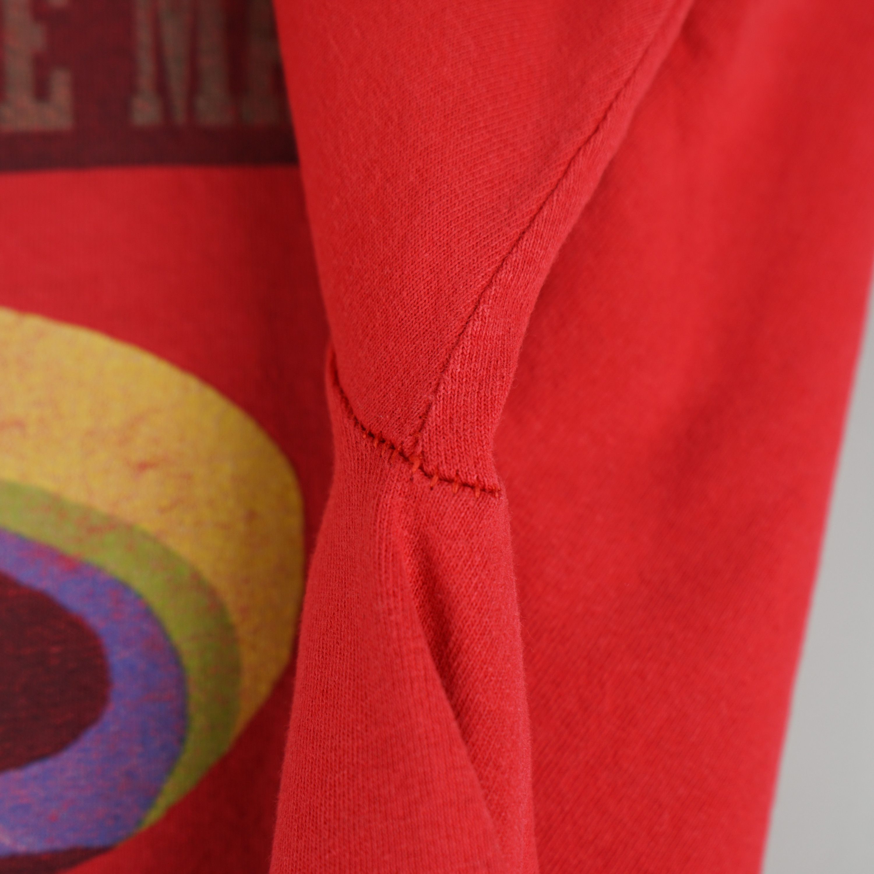 Band Tees × Vintage 2000 Rage Against The Machine t-shirt Size US M / EU 48-50 / 2 - 8 Thumbnail