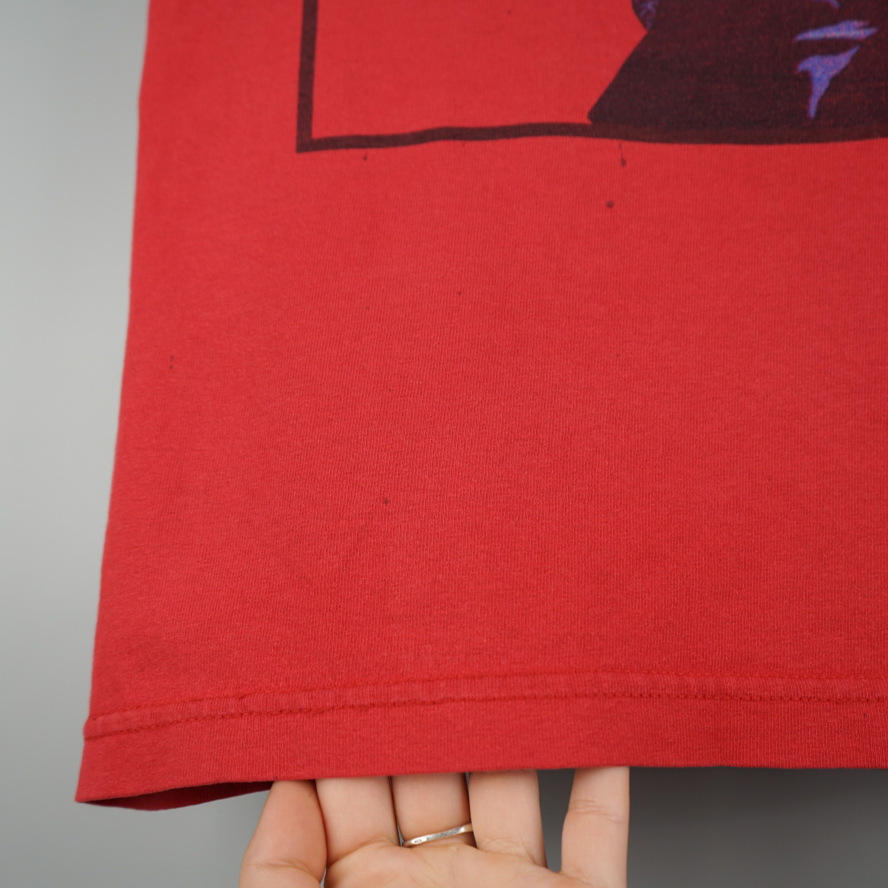 Band Tees × Vintage 2000 Rage Against The Machine t-shirt Size US M / EU 48-50 / 2 - 3 Thumbnail
