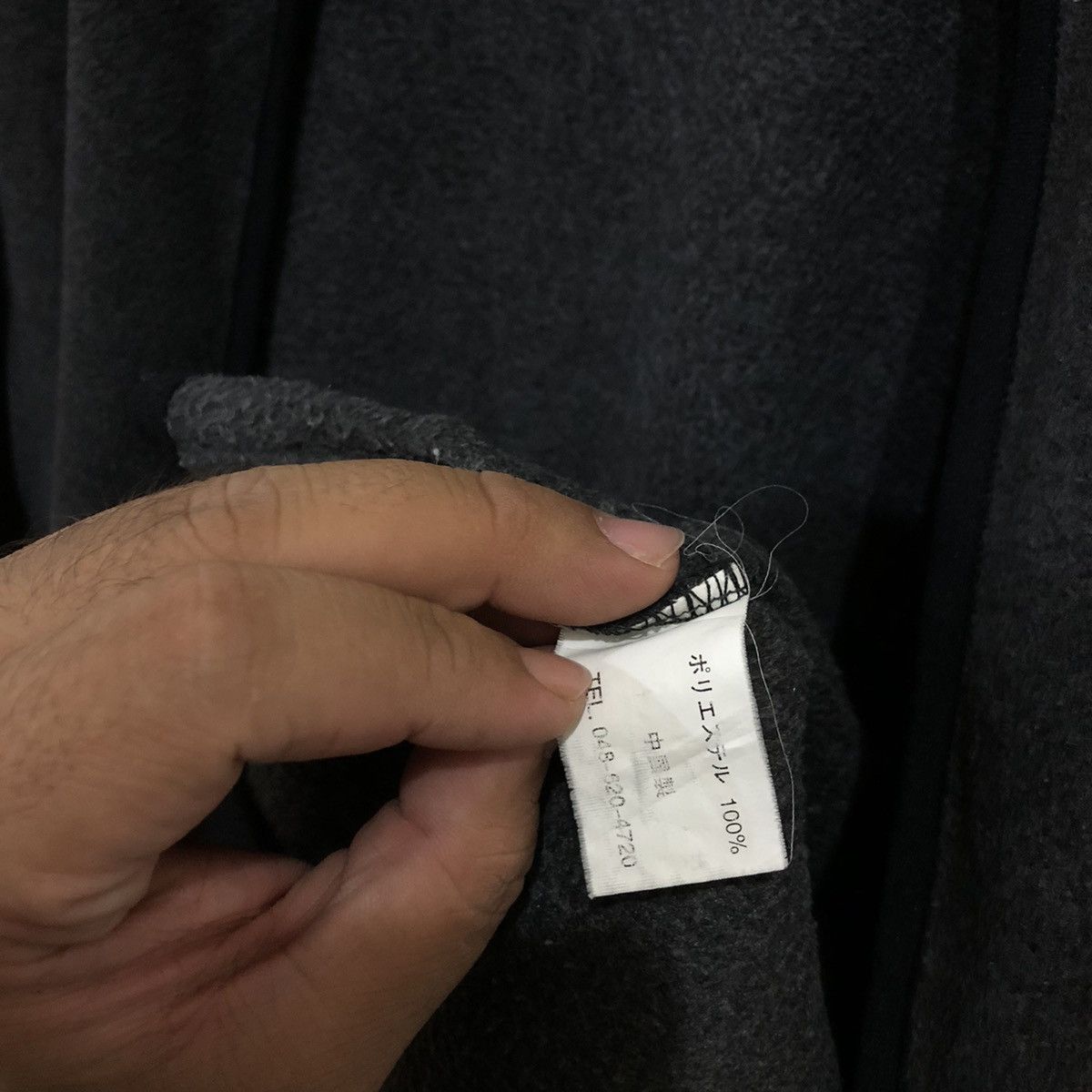 Japanese Brand Volvo For Life Full Zipper Fleece Jacket Size US M / EU 48-50 / 2 - 5 Thumbnail