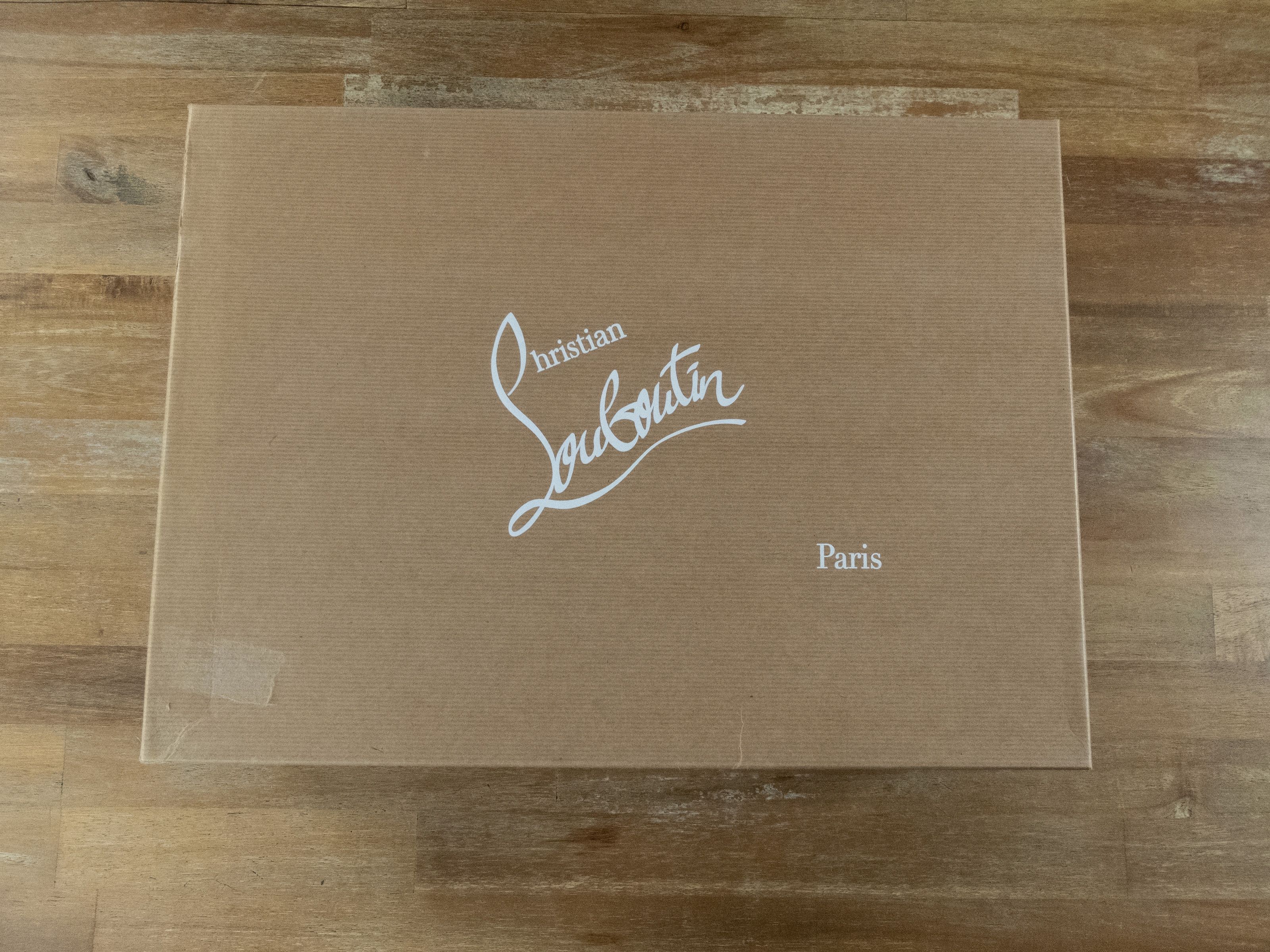 Christian Louboutin CHRISTIAN LOUBOUTIN Loubirain 70 pink PVC rain boots 7 37 Size US 7 / IT 37 - 11 Thumbnail