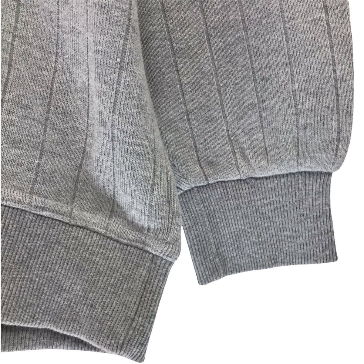 Japanese Brand × Michiko Koshino × Michiko Koshino London Vintage Michiko London Sweatshirt Size US XL / EU 56 / 4 - 5 Thumbnail