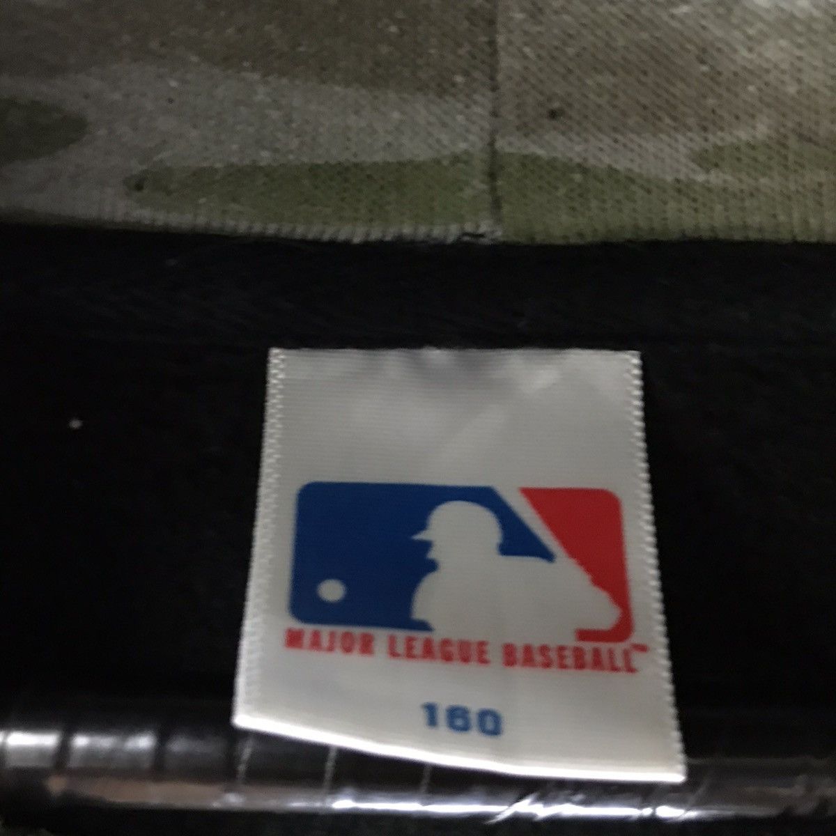 MLB × New York Yankees × Vintage Vintage MLB Ny Yankees Baseball Hoddie Size US S / EU 44-46 / 1 - 6 Thumbnail