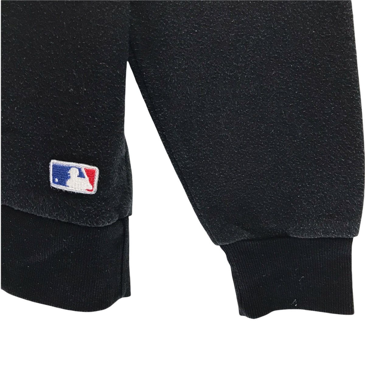 MLB × New York Yankees × Vintage Vintage MLB Ny Yankees Baseball Hoddie Size US S / EU 44-46 / 1 - 4 Thumbnail