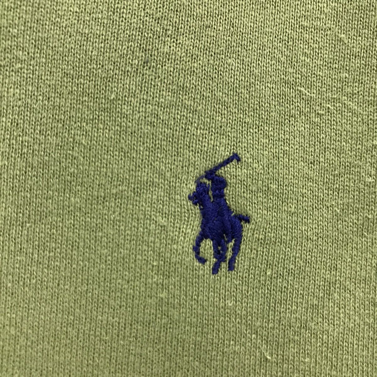 Designer × Japanese Brand Vintage Polo Small Pony Sweatshirt Pullover Jumper Size US M / EU 48-50 / 2 - 3 Thumbnail