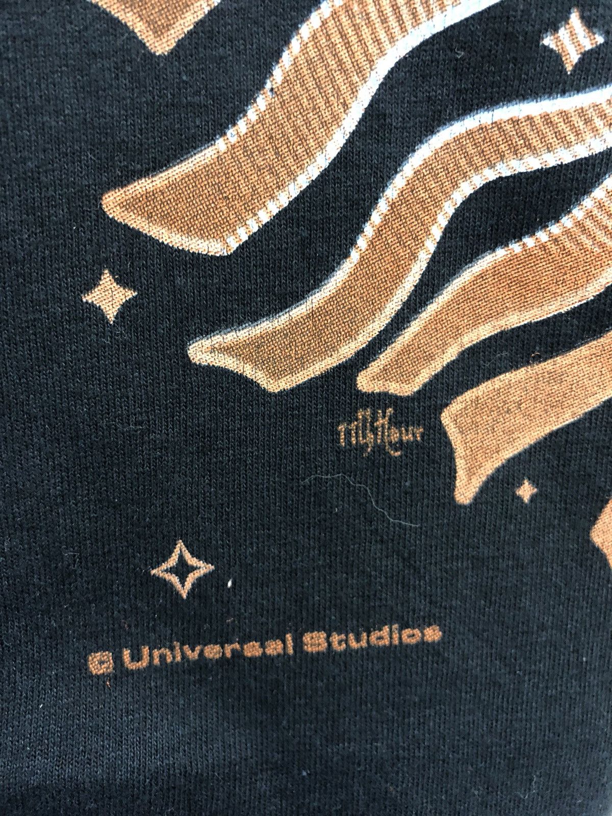 Universal Studios × Vintage SERENITY by Universal Studios - Quantum Mechanix inc Size US XXL / EU 58 / 5 - 6 Thumbnail