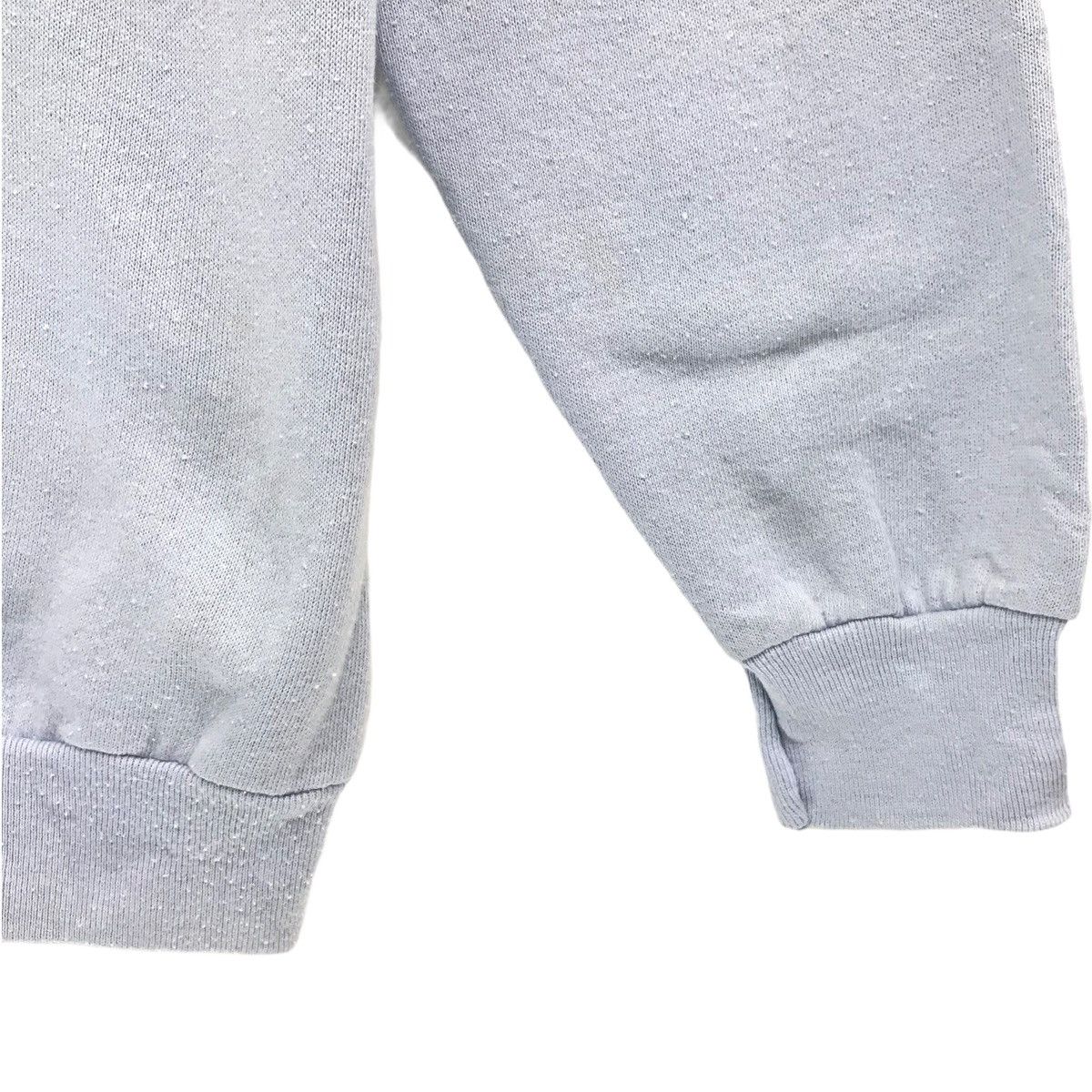 Fruit Of The Loom Vintage Cartoon Sweatshirt Jumper Biglogo Friend Size US S / EU 44-46 / 1 - 5 Thumbnail