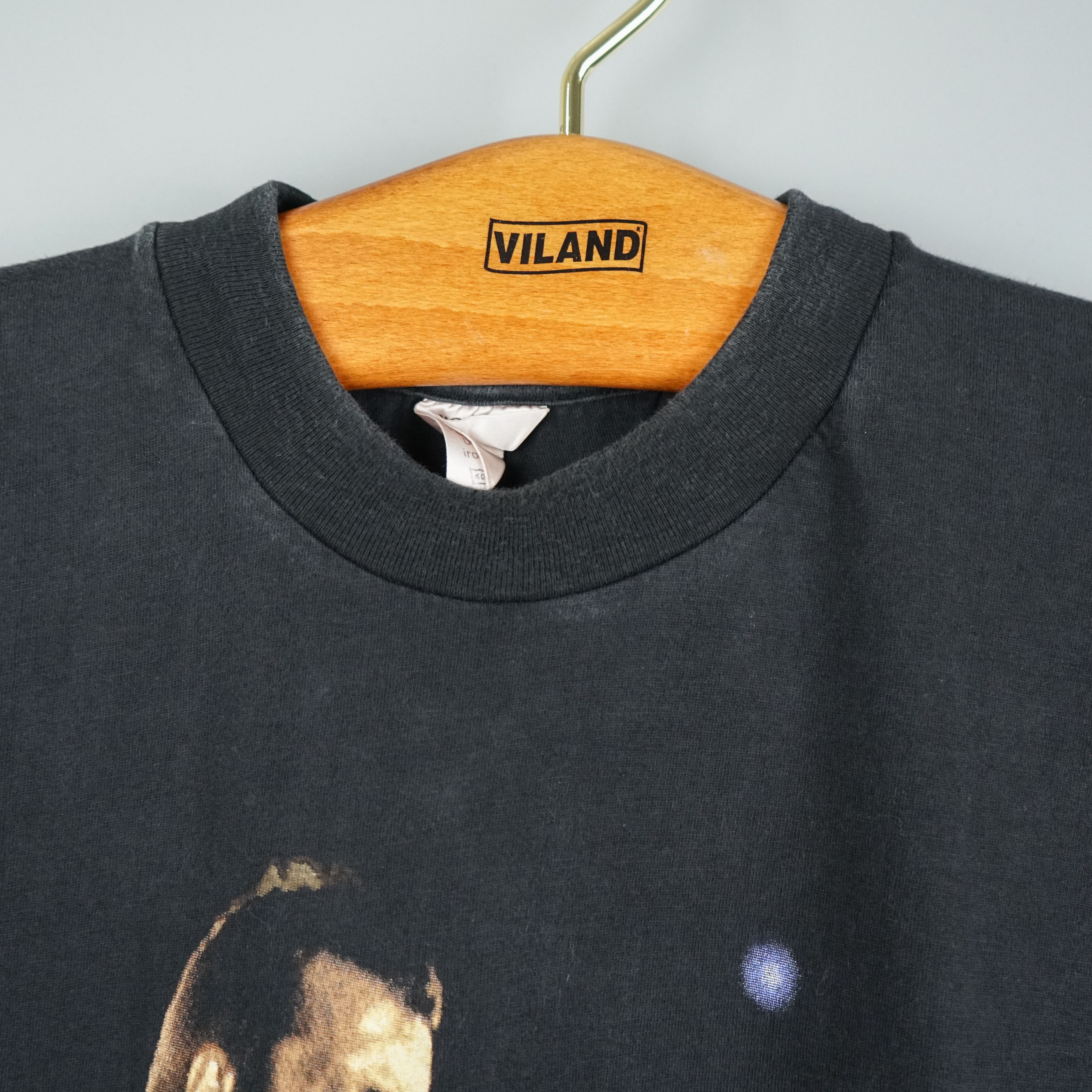 Band Tees × Vintage Eric Clapton t-shirt 1993 Size US M / EU 48-50 / 2 - 7 Thumbnail