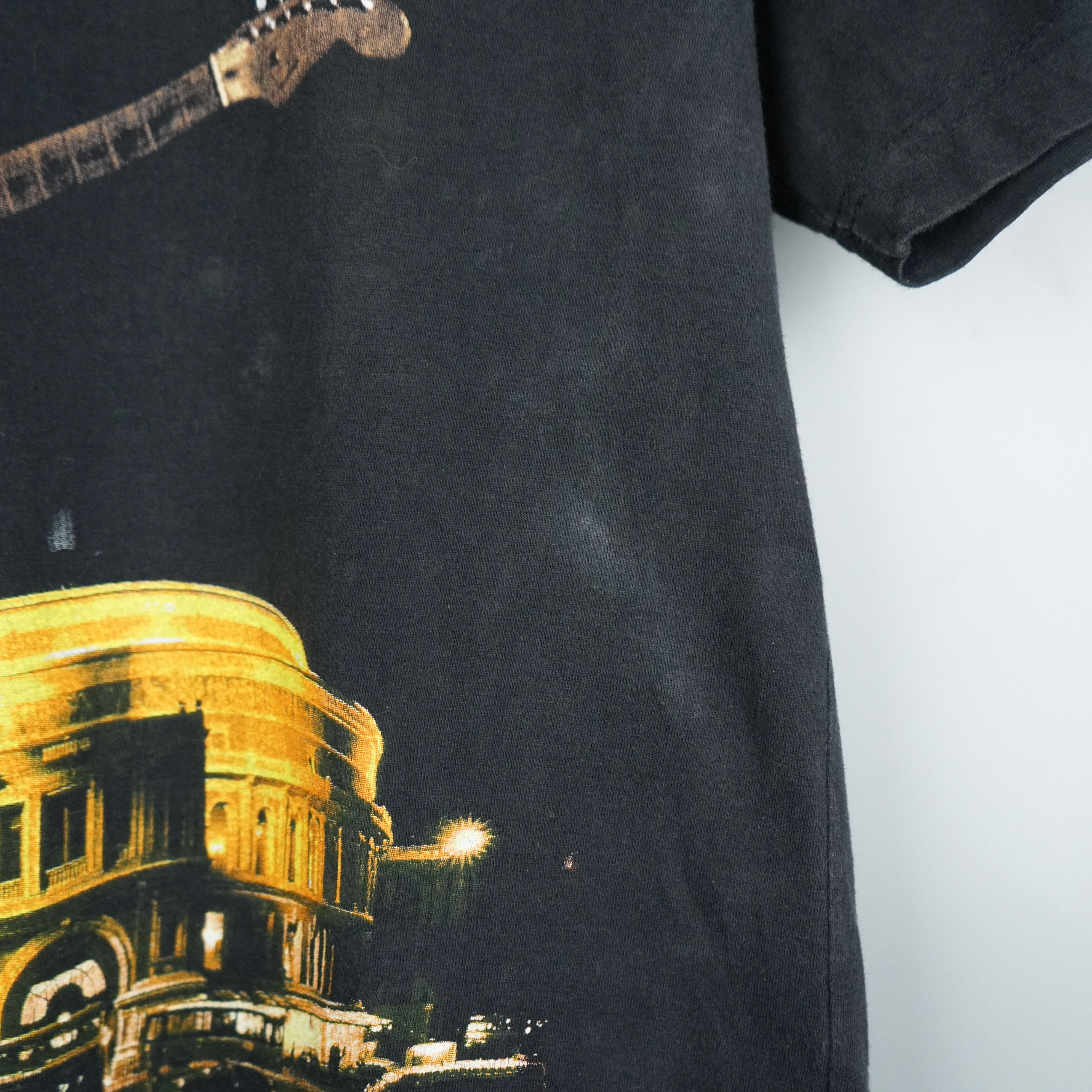 Band Tees × Vintage Eric Clapton t-shirt 1993 Size US M / EU 48-50 / 2 - 5 Thumbnail