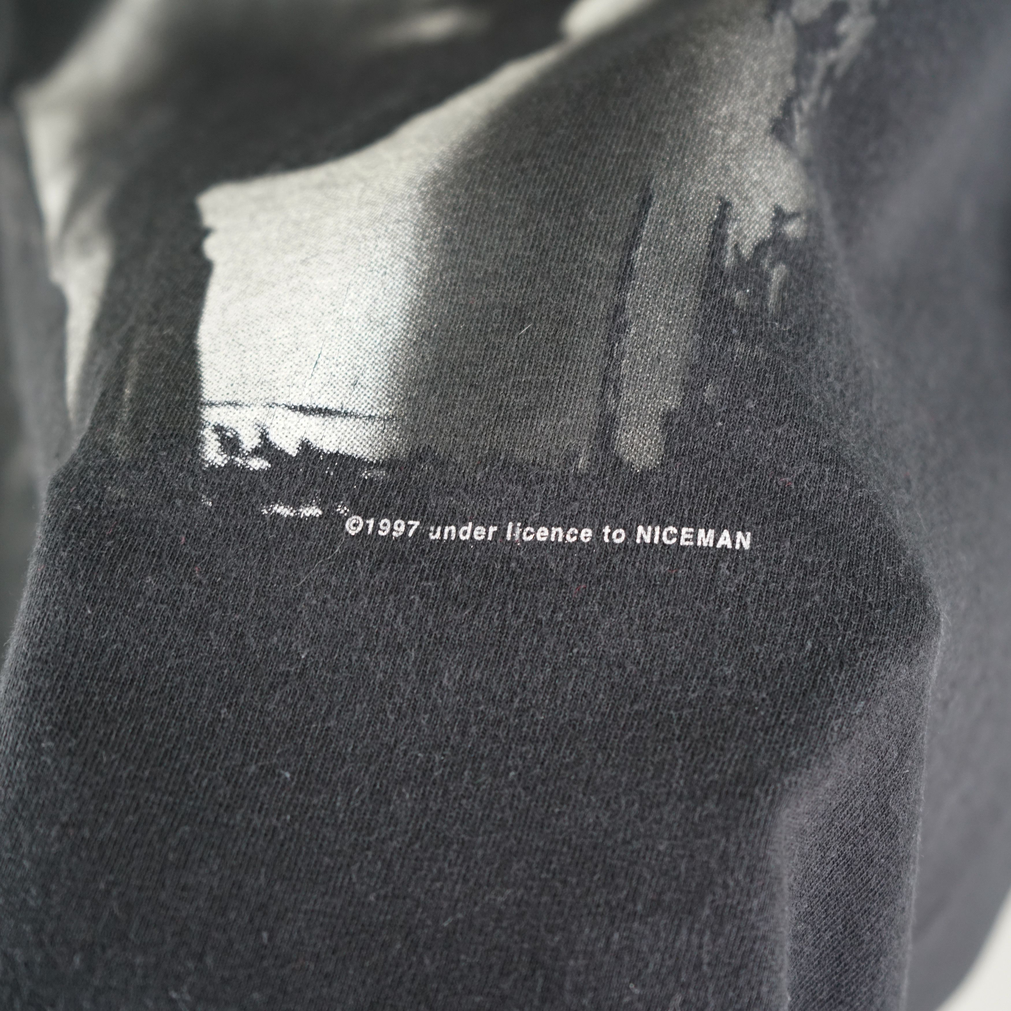 Band Tees × Vintage 1998 Jon Bon Jovi t-shirt 98 Tour Size US M / EU 48-50 / 2 - 3 Thumbnail
