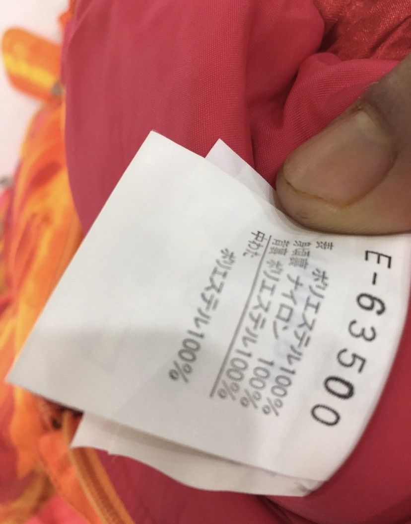 Ellesse 💥Ellesse Limited ITALY Ski Overall Rainbow Colour Size US 30 / EU 46 - 9 Thumbnail