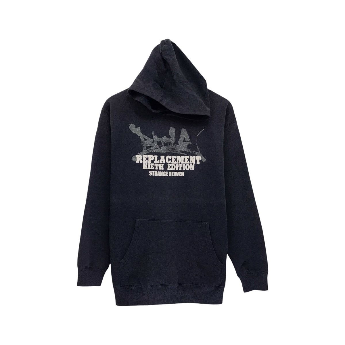 Welcome Skateboards Strange Heaven Replacement HipHop Hoddie Size US L / EU 52-54 / 3 - 2 Thumbnail
