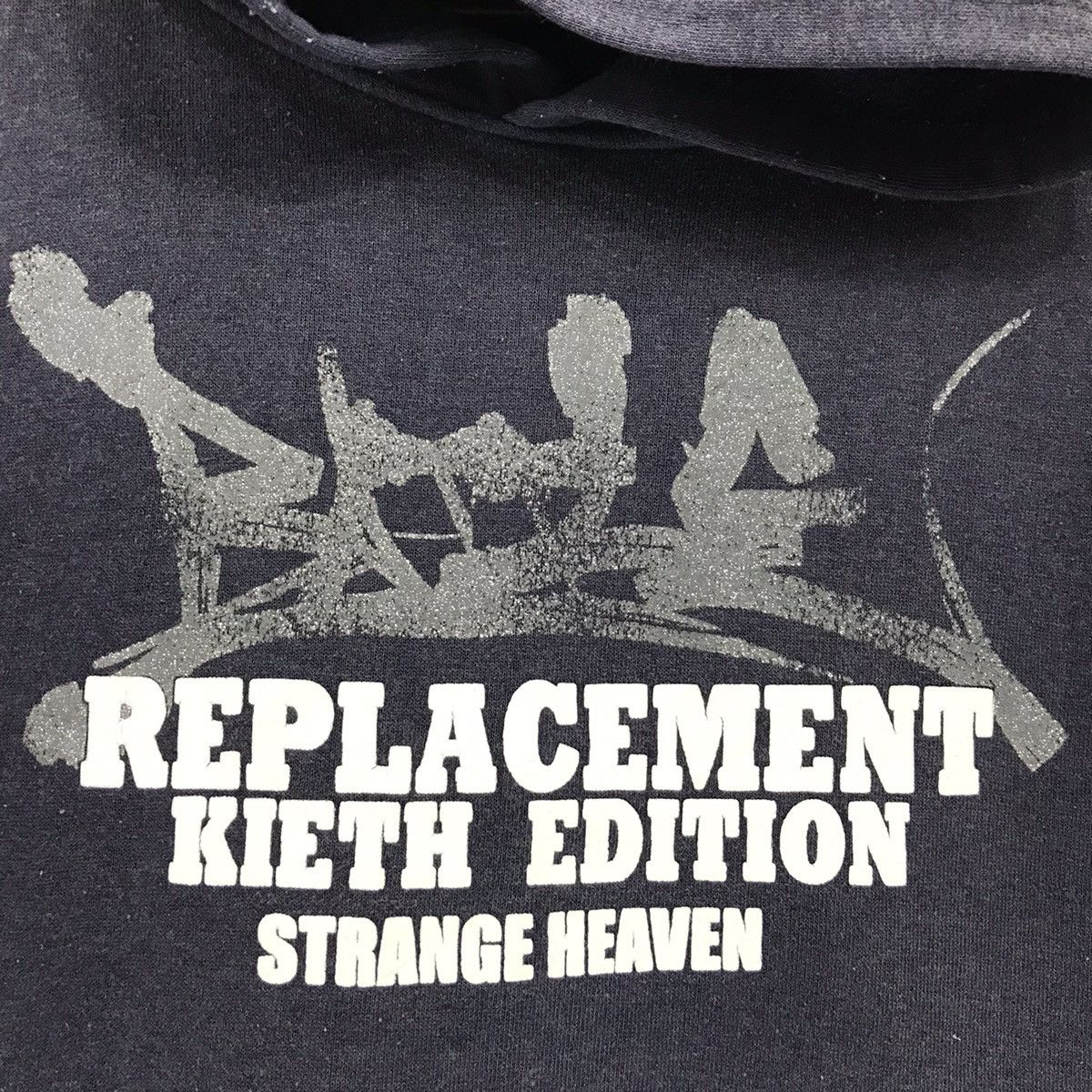 Welcome Skateboards Strange Heaven Replacement HipHop Hoddie Size US L / EU 52-54 / 3 - 6 Thumbnail