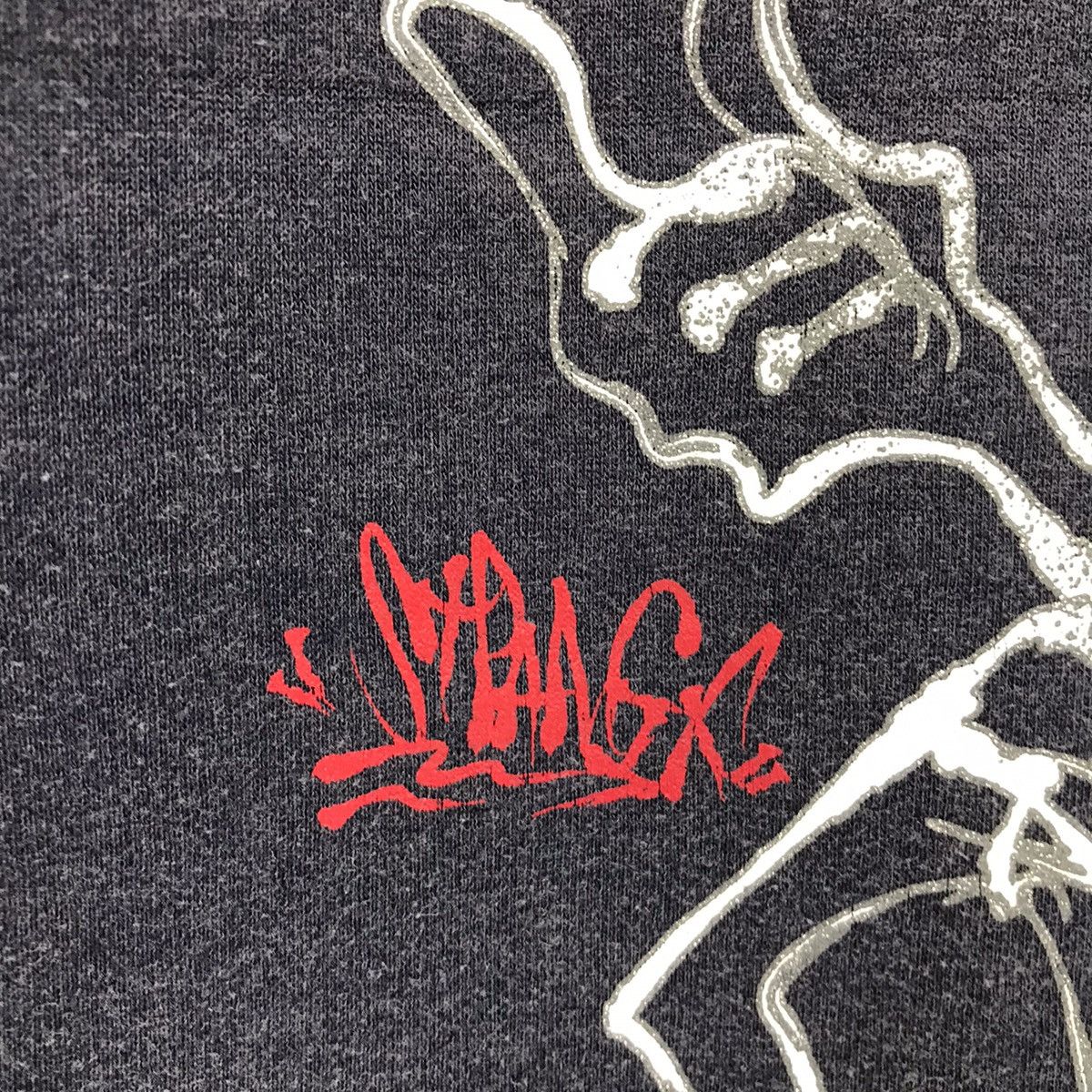 Welcome Skateboards Strange Heaven Replacement HipHop Hoddie Size US L / EU 52-54 / 3 - 9 Thumbnail