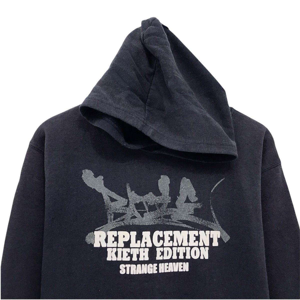 Welcome Skateboards Strange Heaven Replacement HipHop Hoddie Size US L / EU 52-54 / 3 - 4 Thumbnail