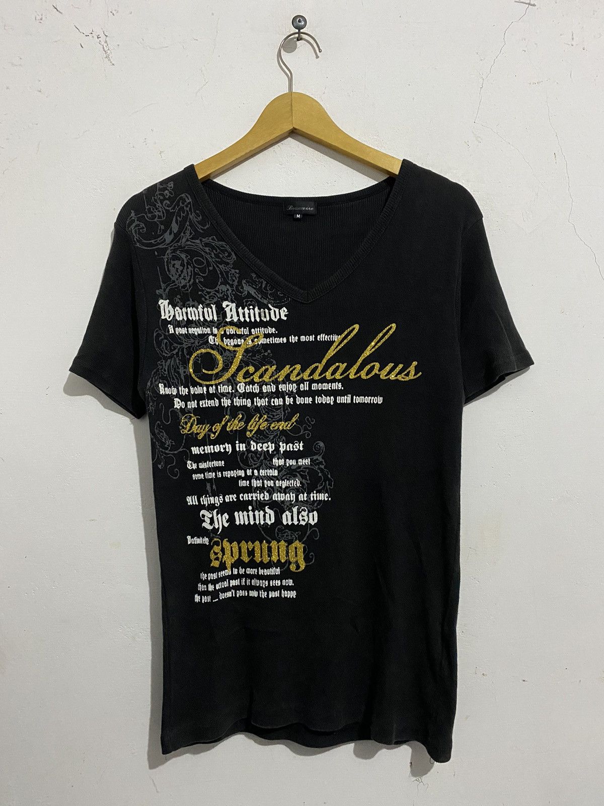 If Six Was Nine × Le Grande Bleu (L.G.B.) Le Grande Bleu Bedrock 