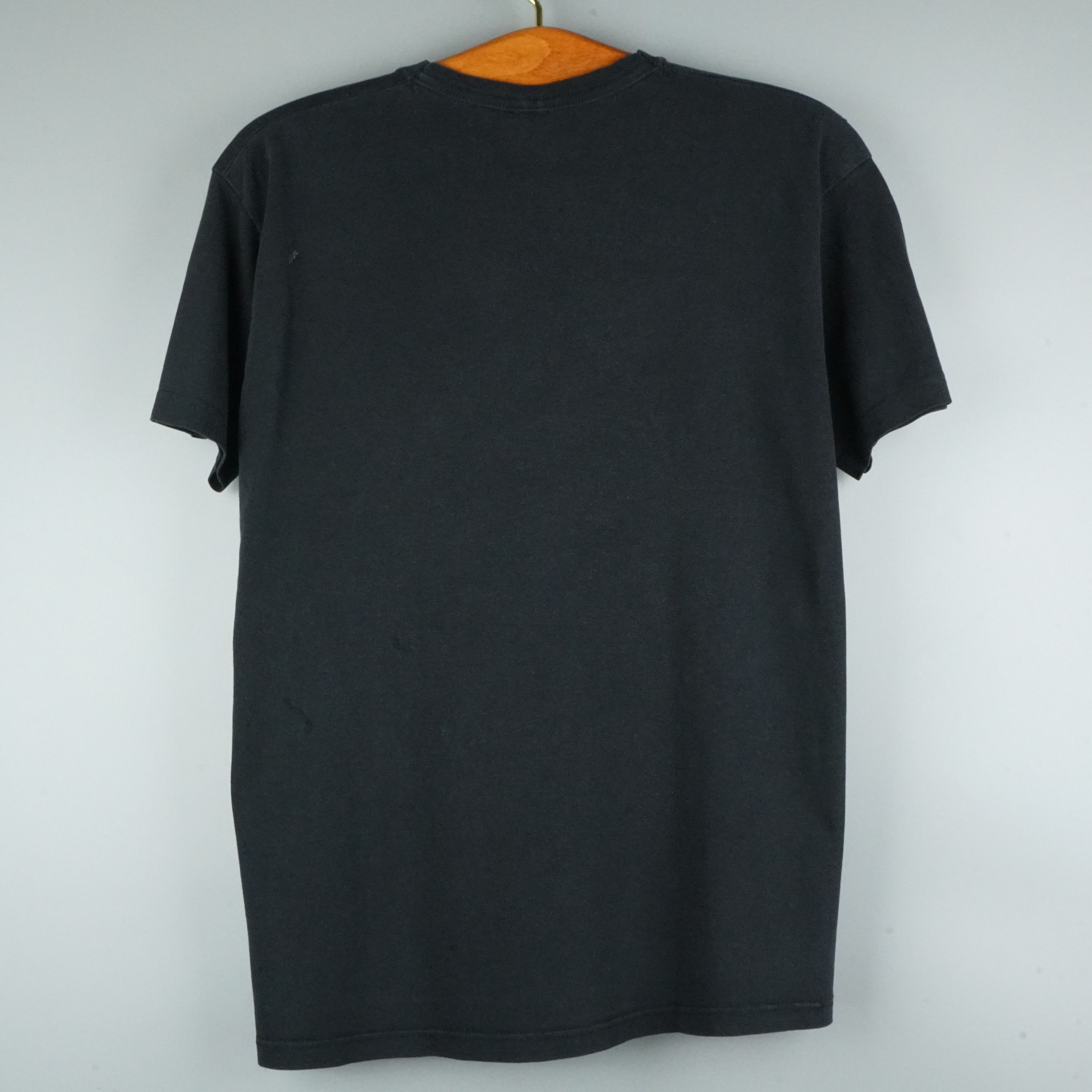 Band Tees × Vintage 2003 ACDC t shirt powerage tour Size US M / EU 48-50 / 2 - 6 Thumbnail