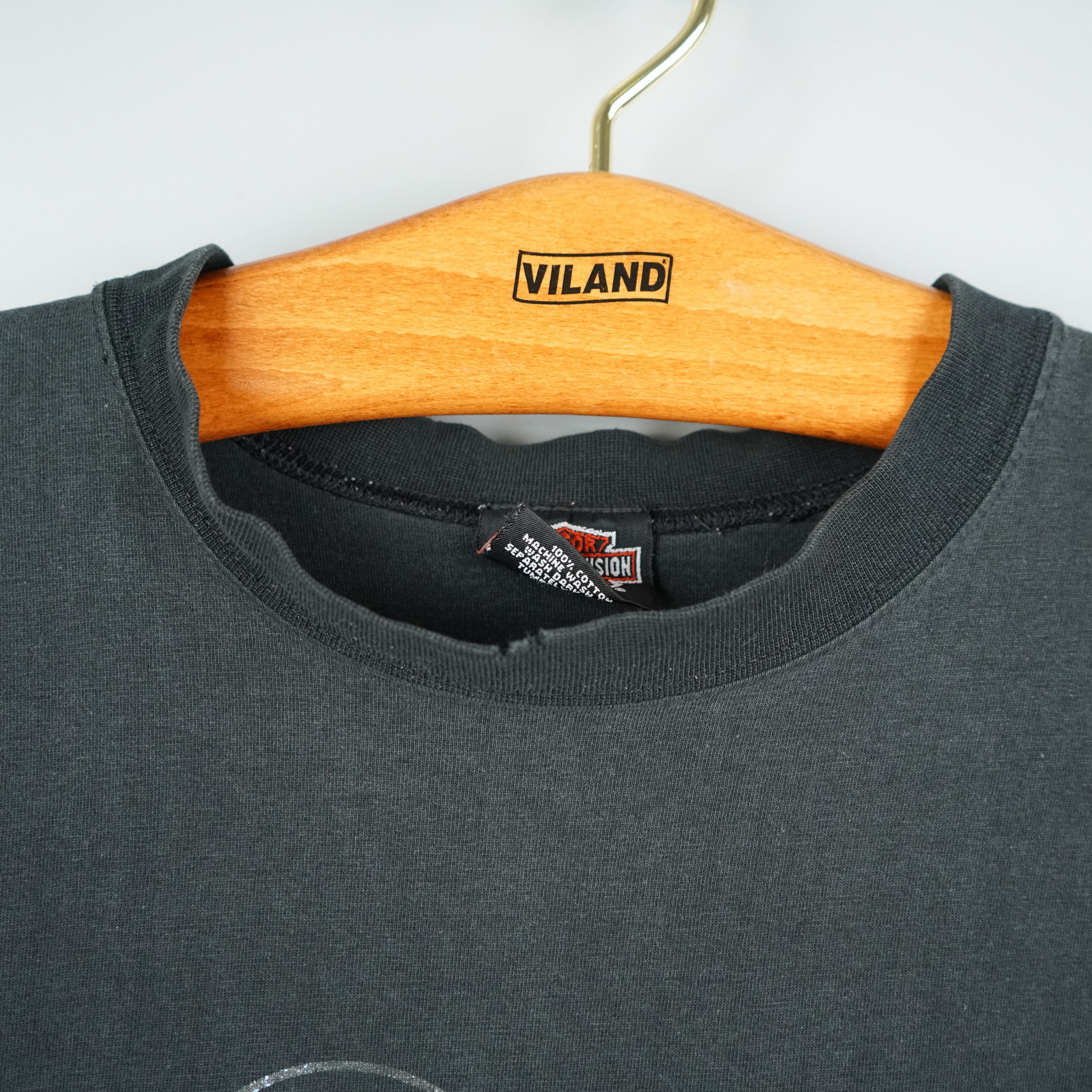 Vintage 1996 X-Men Wolverine t shirt Single stitch Size US M / EU 48-50 / 2 - 5 Thumbnail