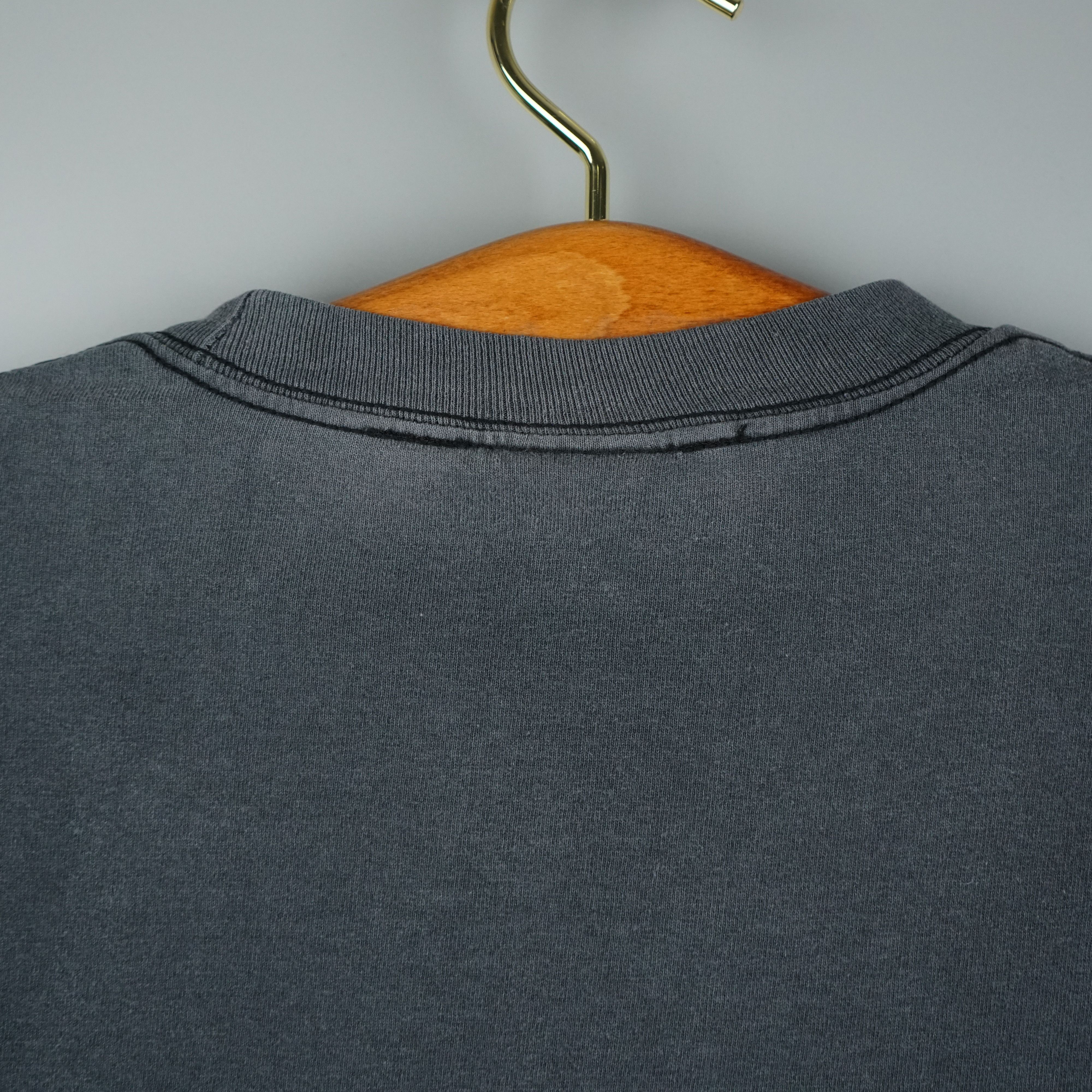 Famous Stars And Straps × Vintage Vintage Famous Stars and Straps t shirt Size US M / EU 48-50 / 2 - 8 Thumbnail