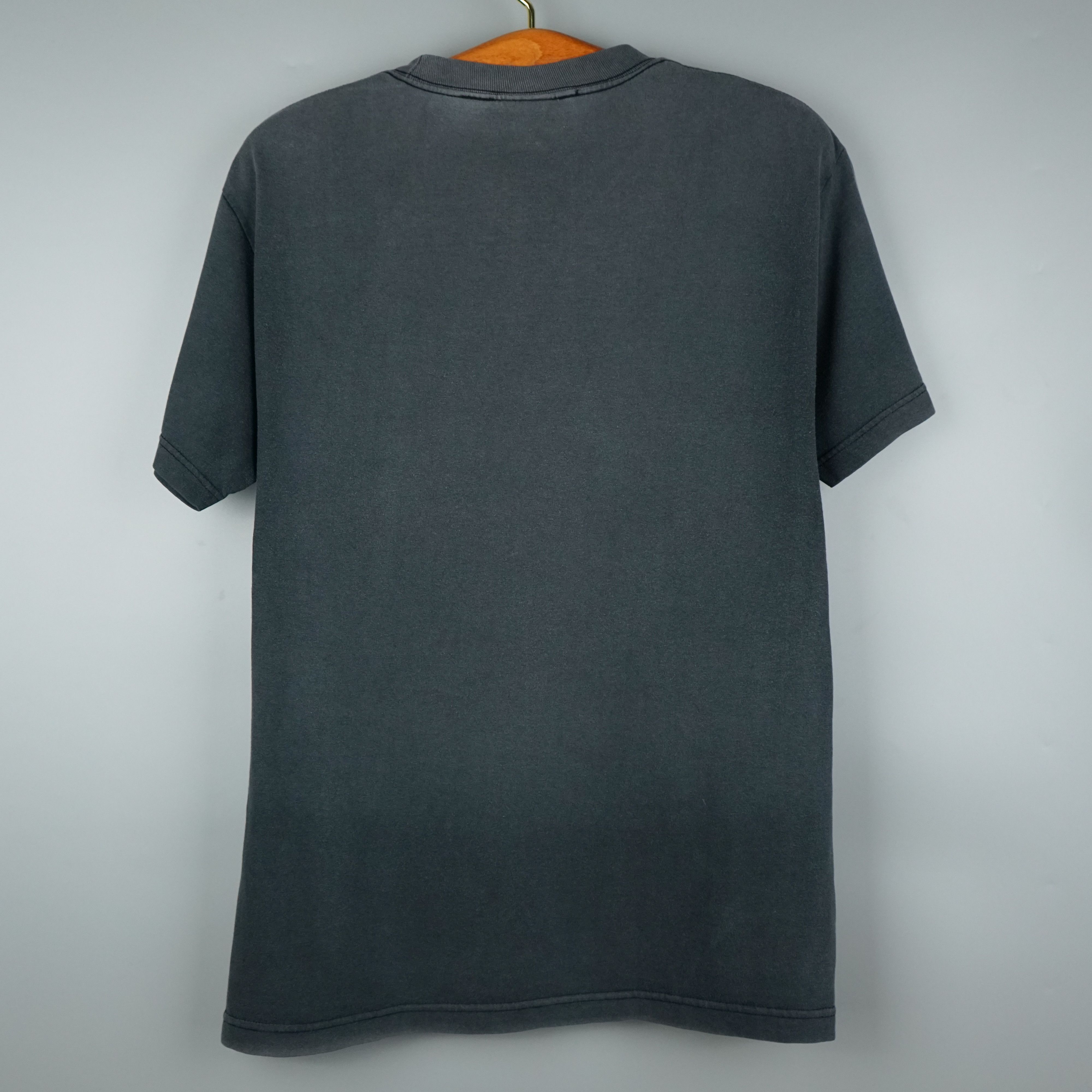 Famous Stars And Straps × Vintage Vintage Famous Stars and Straps t shirt Size US M / EU 48-50 / 2 - 7 Thumbnail