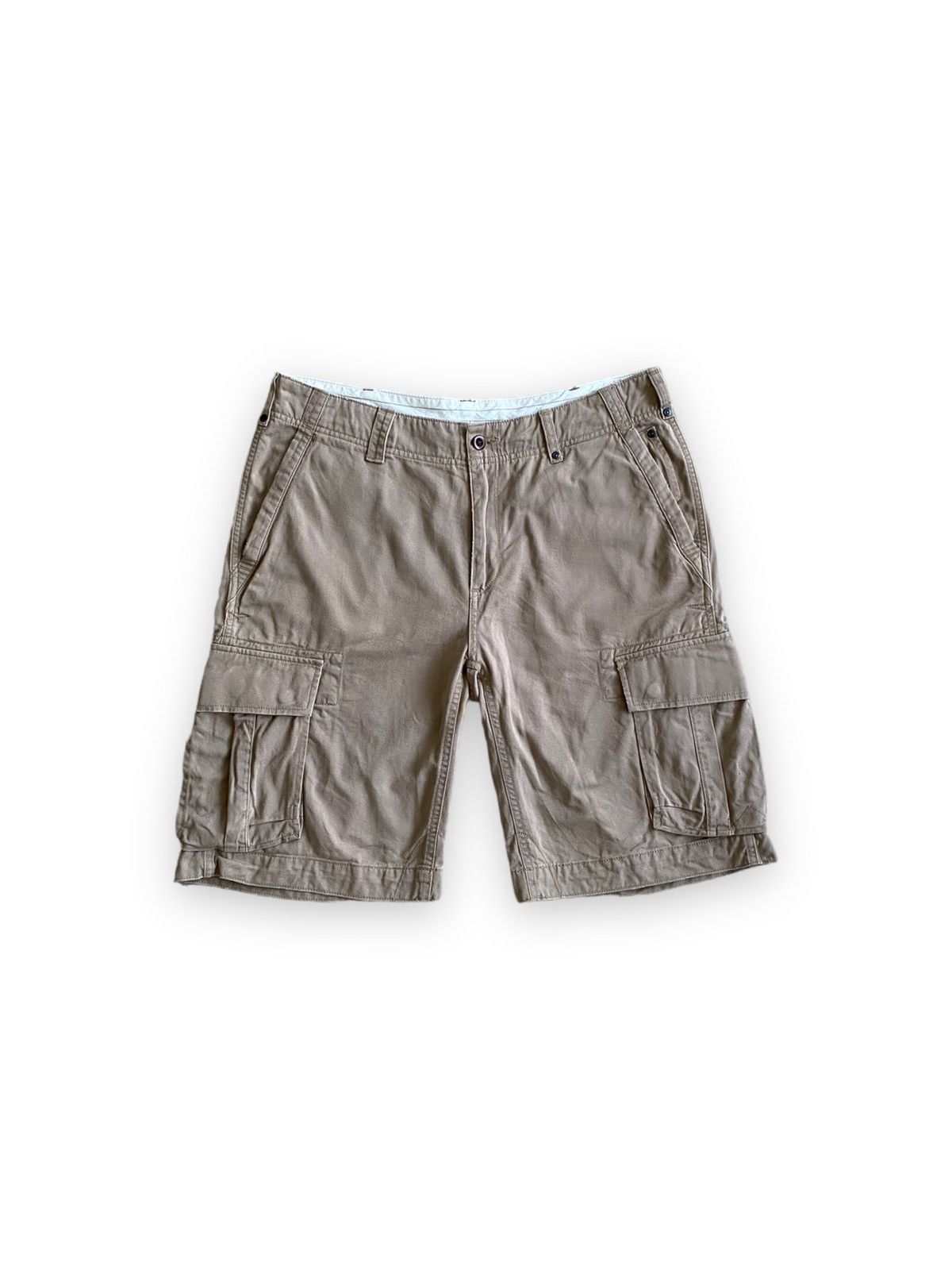 Ralph Lauren POLO RALPH LAUREN cargo shorts short pants men's w37 / eaa450085