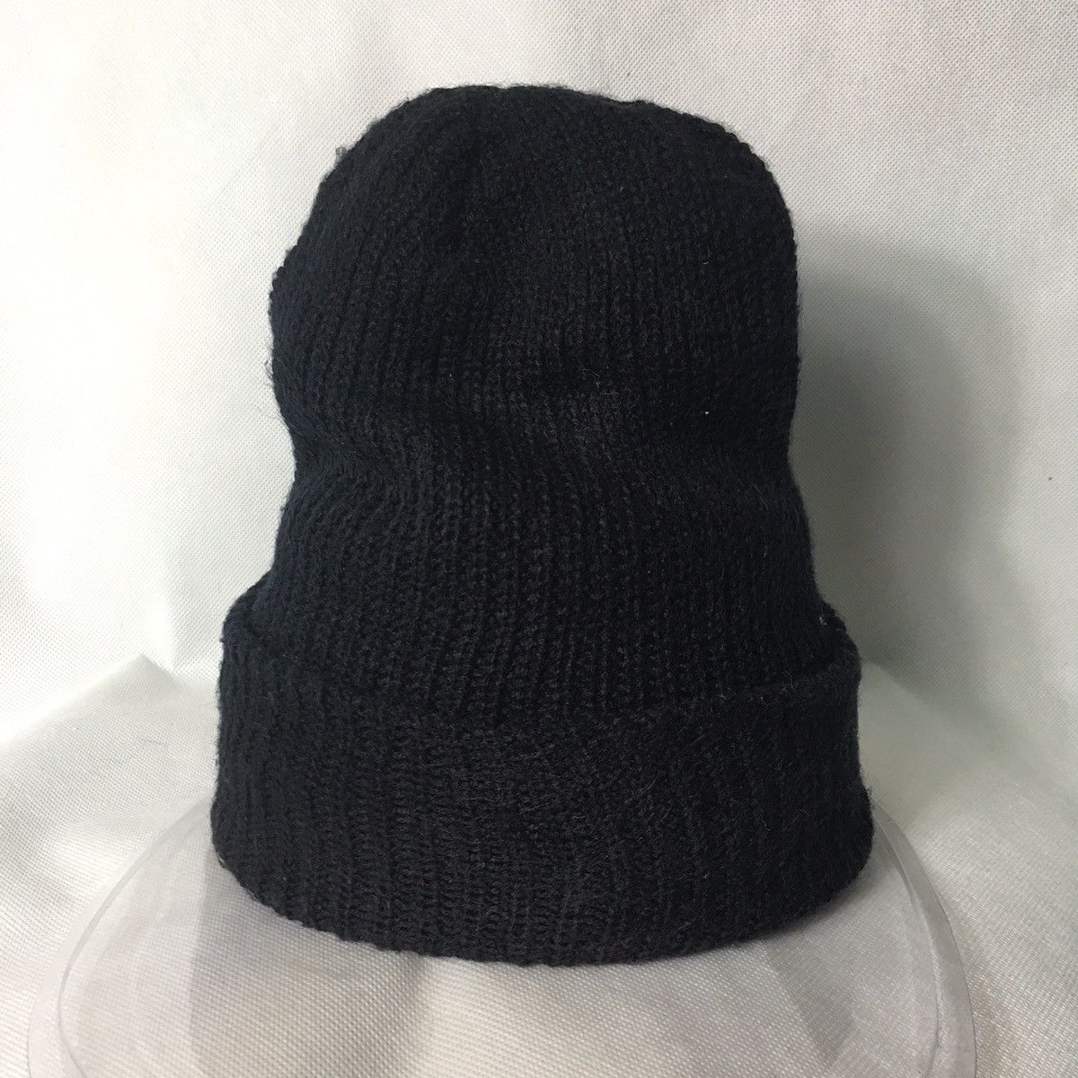 Vintage Rare! Vintage 1995 Bart Simpson Beanie Knit Hat Size ONE SIZE - 3 Thumbnail