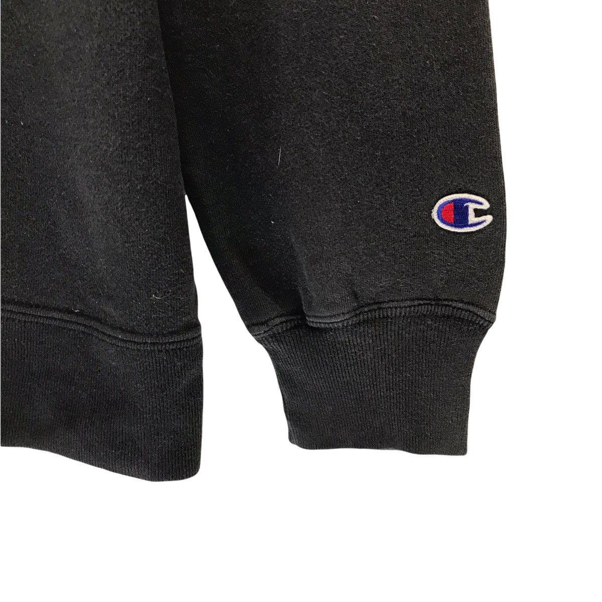 Champion Vintage Champion Sweatshirt Big Logo Rochester Size US M / EU 48-50 / 2 - 6 Thumbnail