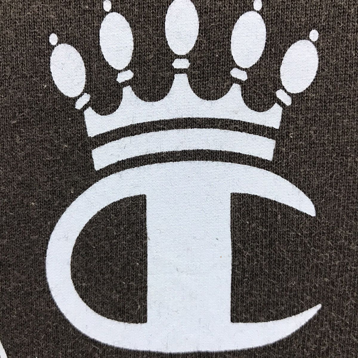 Champion Vintage Champion Sweatshirt Big Logo Rochester Size US M / EU 48-50 / 2 - 4 Thumbnail