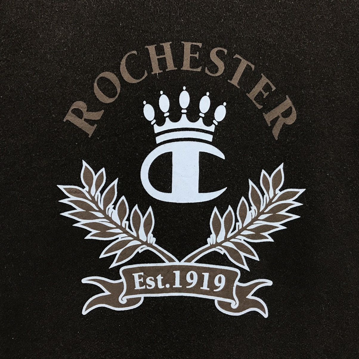 Champion Vintage Champion Sweatshirt Big Logo Rochester Size US M / EU 48-50 / 2 - 3 Thumbnail