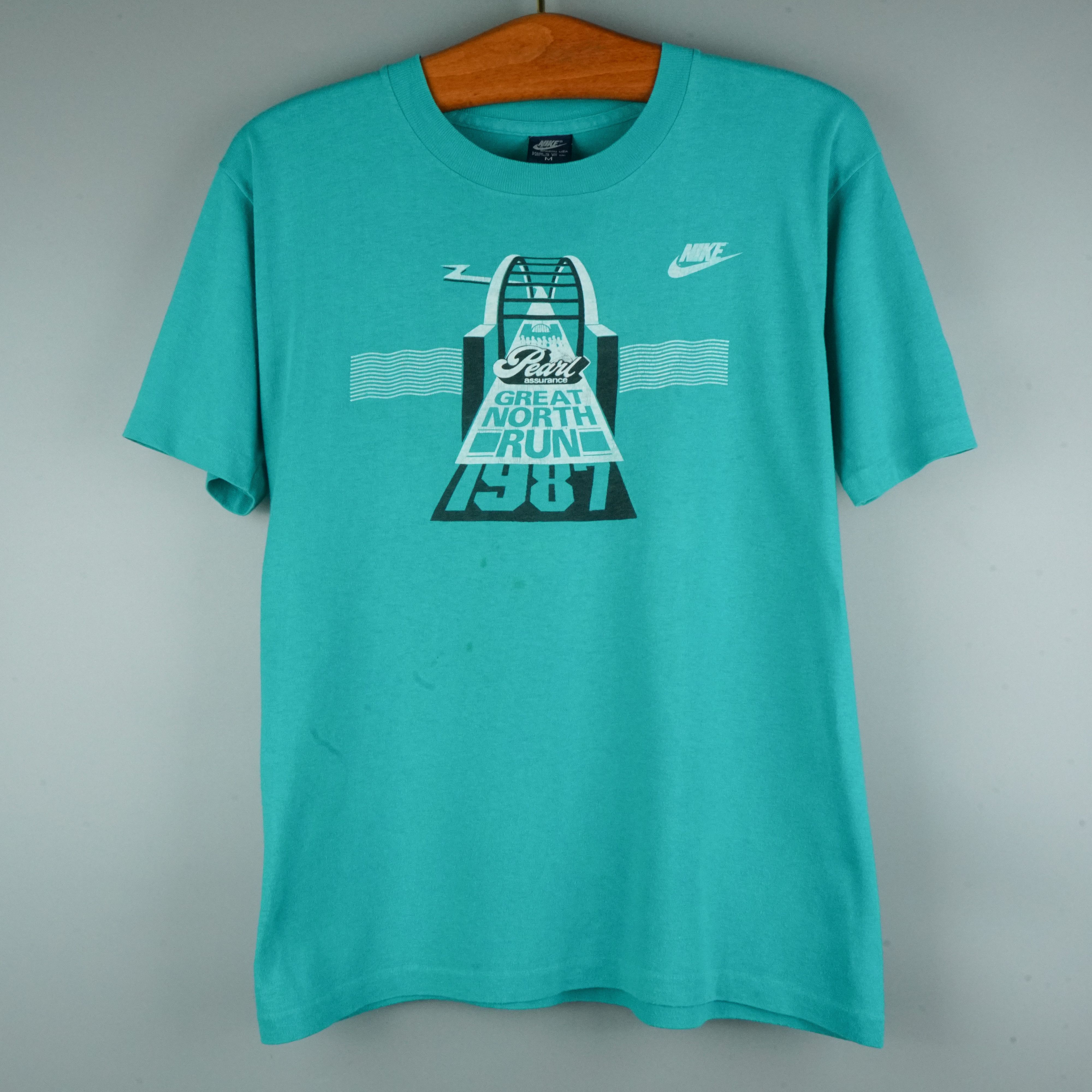 Vintage Nike Training Tee