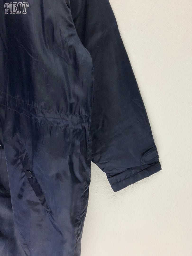 Japanese Brand × Vintage Vintage Field Spirit Big Logo Coach Jacket Size US L / EU 52-54 / 3 - 5 Thumbnail