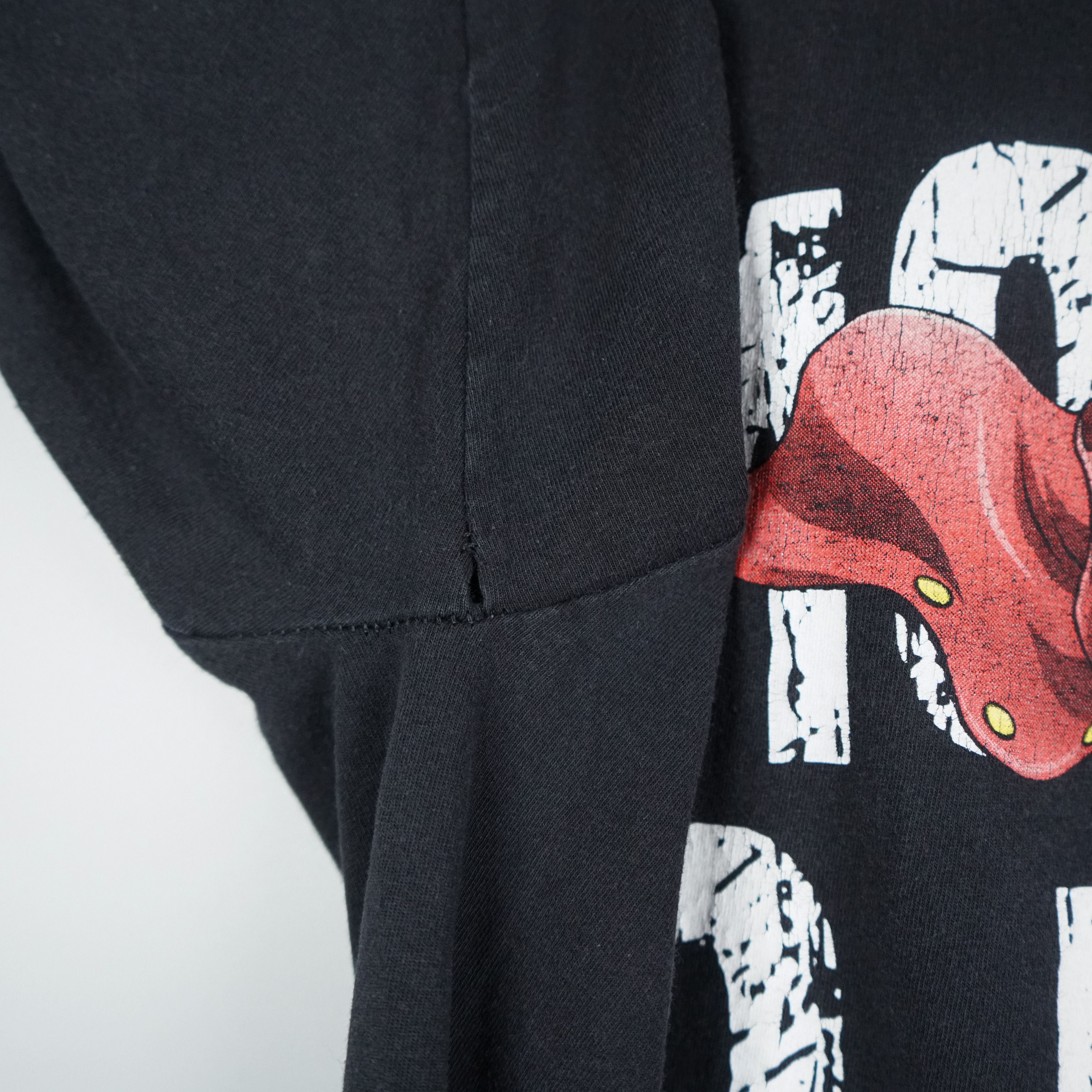 Anime × Cartoon Network × Vintage vintage One Piece t shirt Size US M / EU 48-50 / 2 - 5 Thumbnail