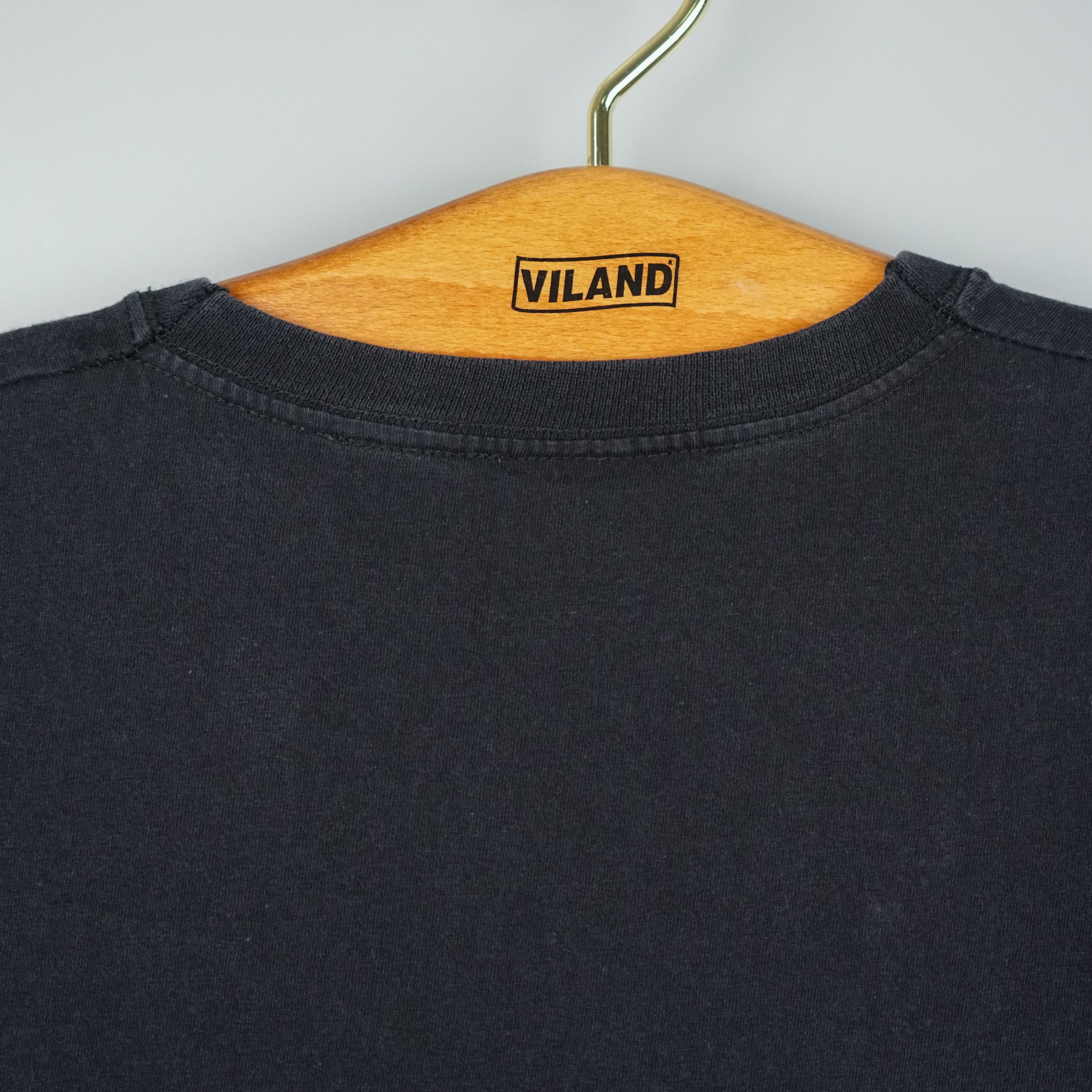 Anime × Cartoon Network × Vintage vintage One Piece t shirt Size US M / EU 48-50 / 2 - 9 Thumbnail