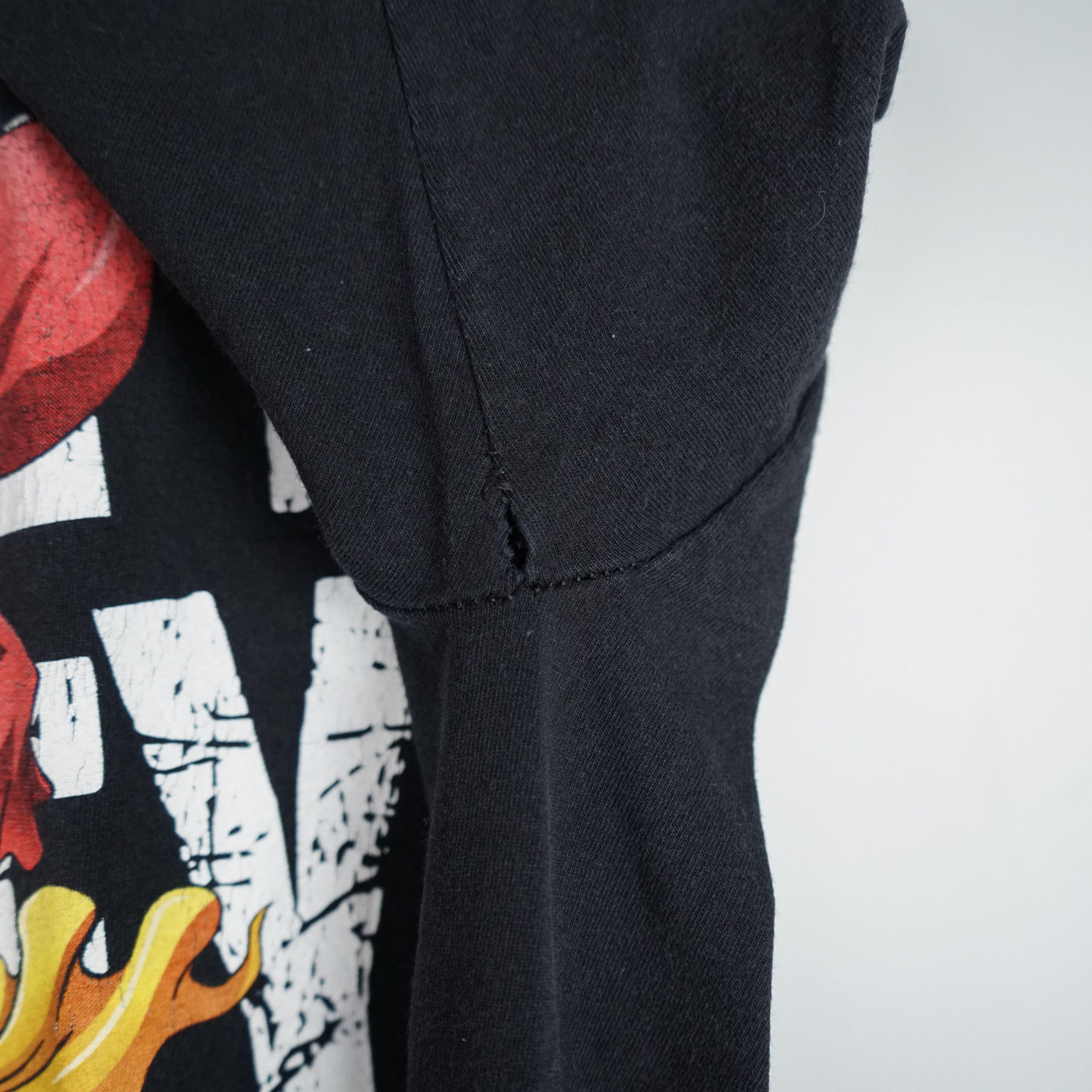 Anime × Cartoon Network × Vintage vintage One Piece t shirt Size US M / EU 48-50 / 2 - 6 Thumbnail