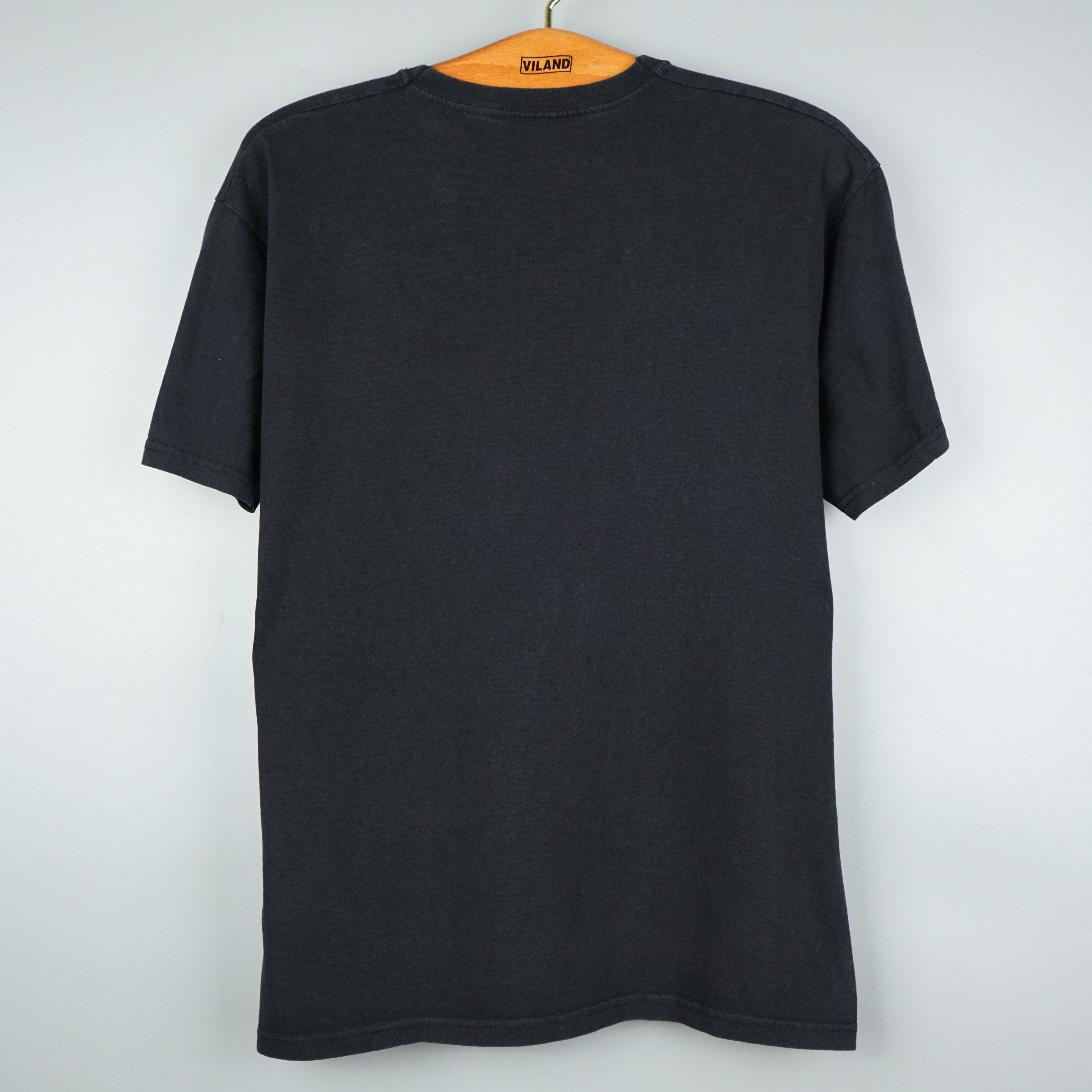 Anime × Cartoon Network × Vintage vintage One Piece t shirt Size US M / EU 48-50 / 2 - 8 Thumbnail
