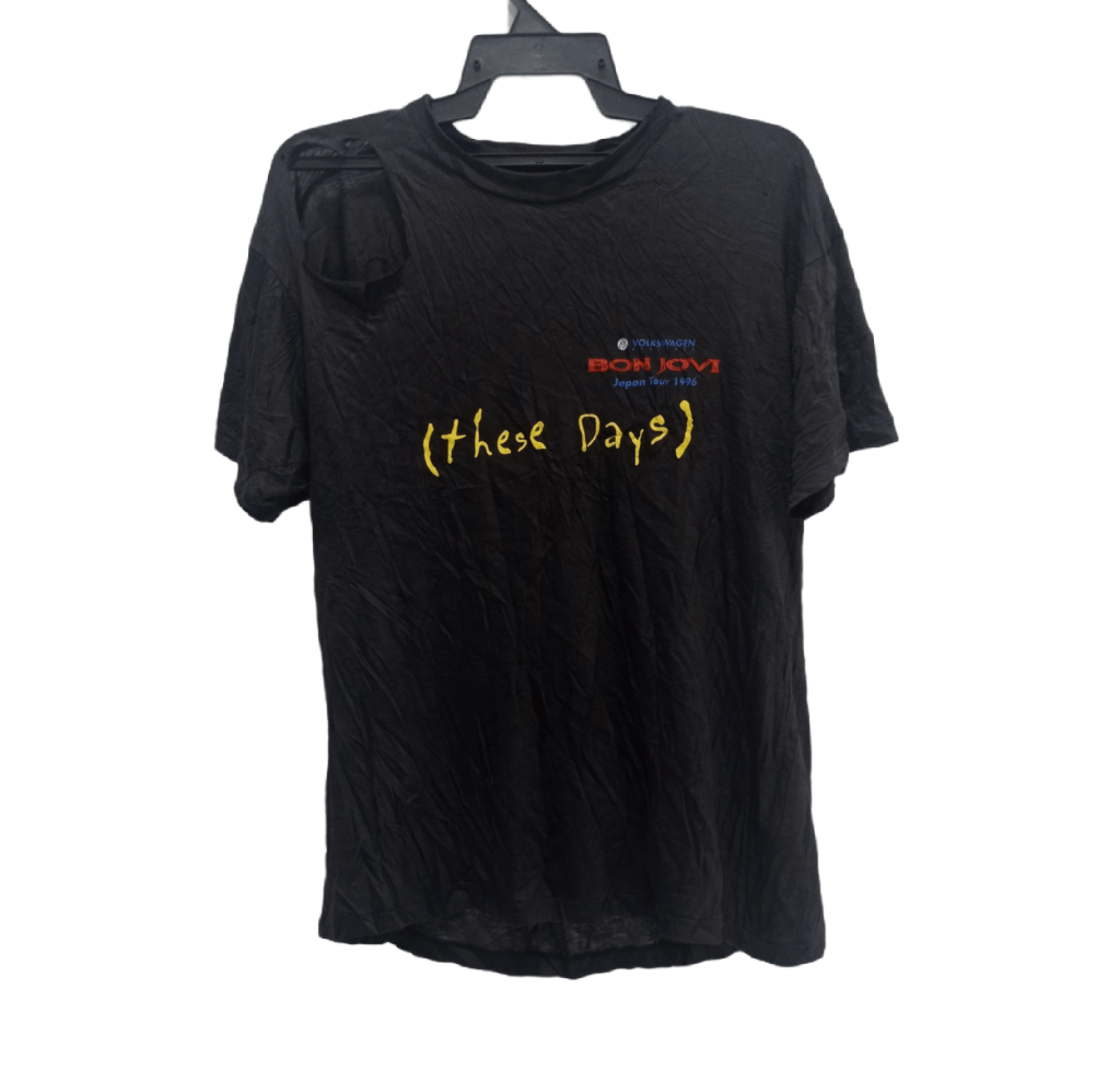 Bon Jovi Japan Tour | Grailed