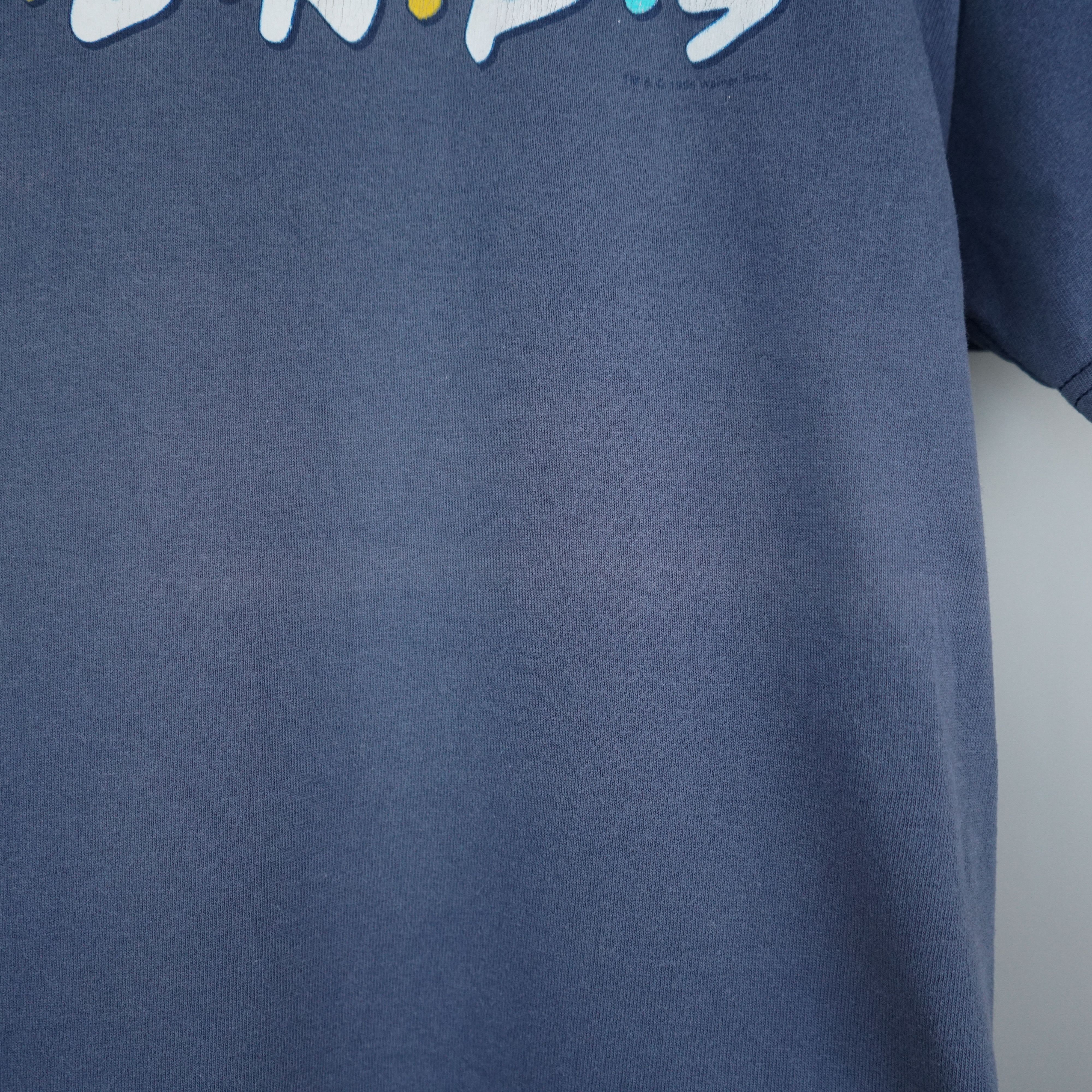 Vintage Vintage Friends t shirt 1995 Show Series Size US M / EU 48-50 / 2 - 3 Thumbnail
