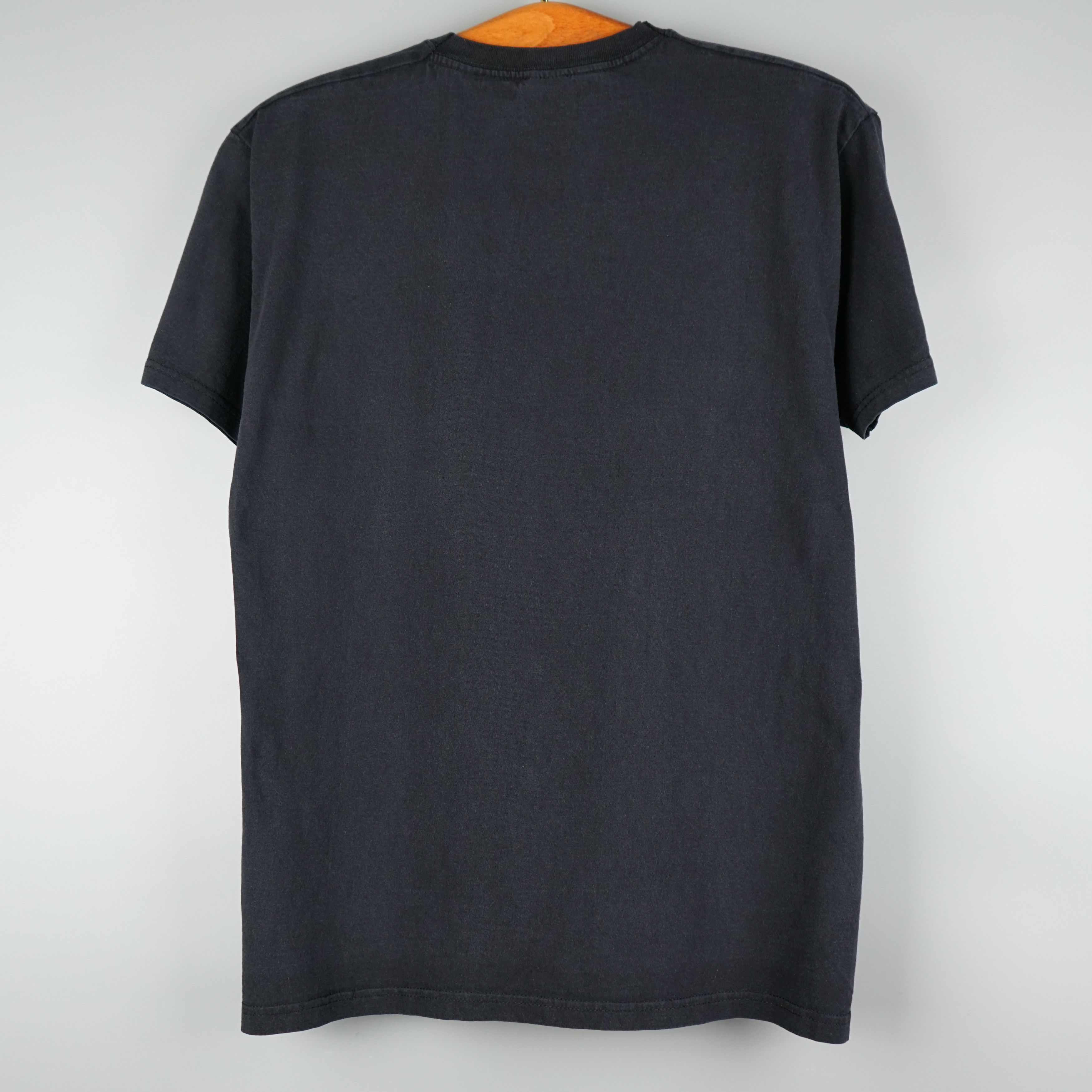 Anime × Cartoon Network × Vintage 1990s One Piece t-shirt Size US M / EU 48-50 / 2 - 5 Thumbnail