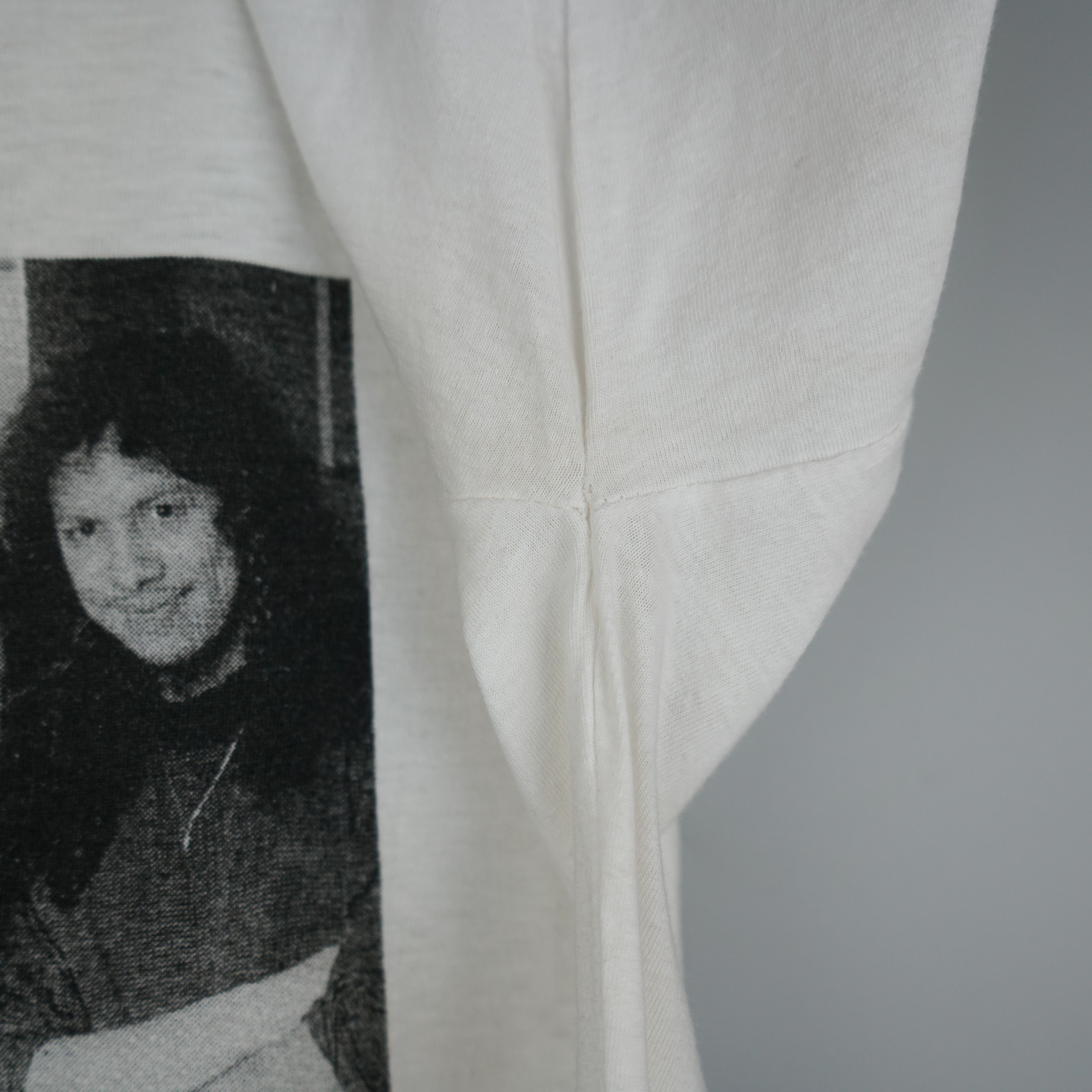Band Tees × Vintage Vintage Metallica t shirt 1990s Size US M / EU 48-50 / 2 - 6 Thumbnail