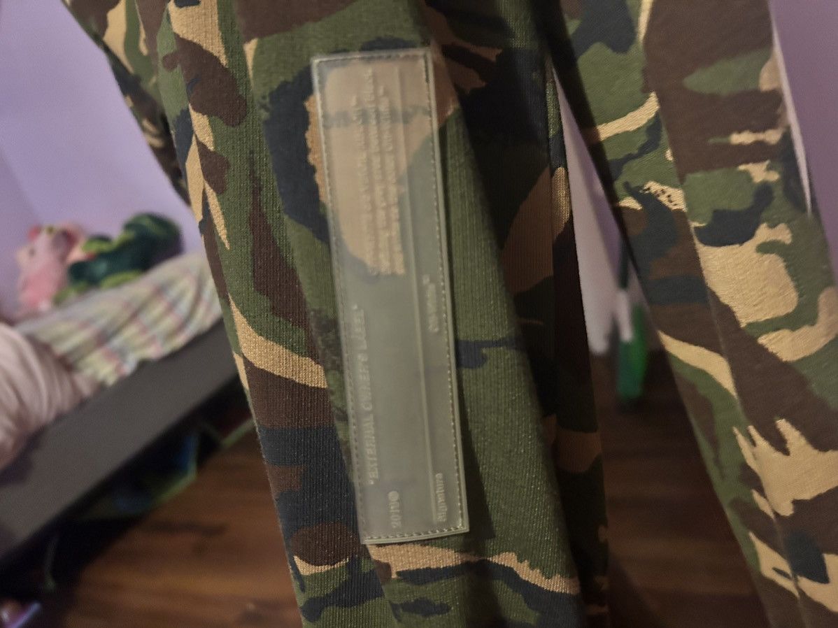 Off-White Off White crewneck Size US L / EU 52-54 / 3 - 4 Thumbnail