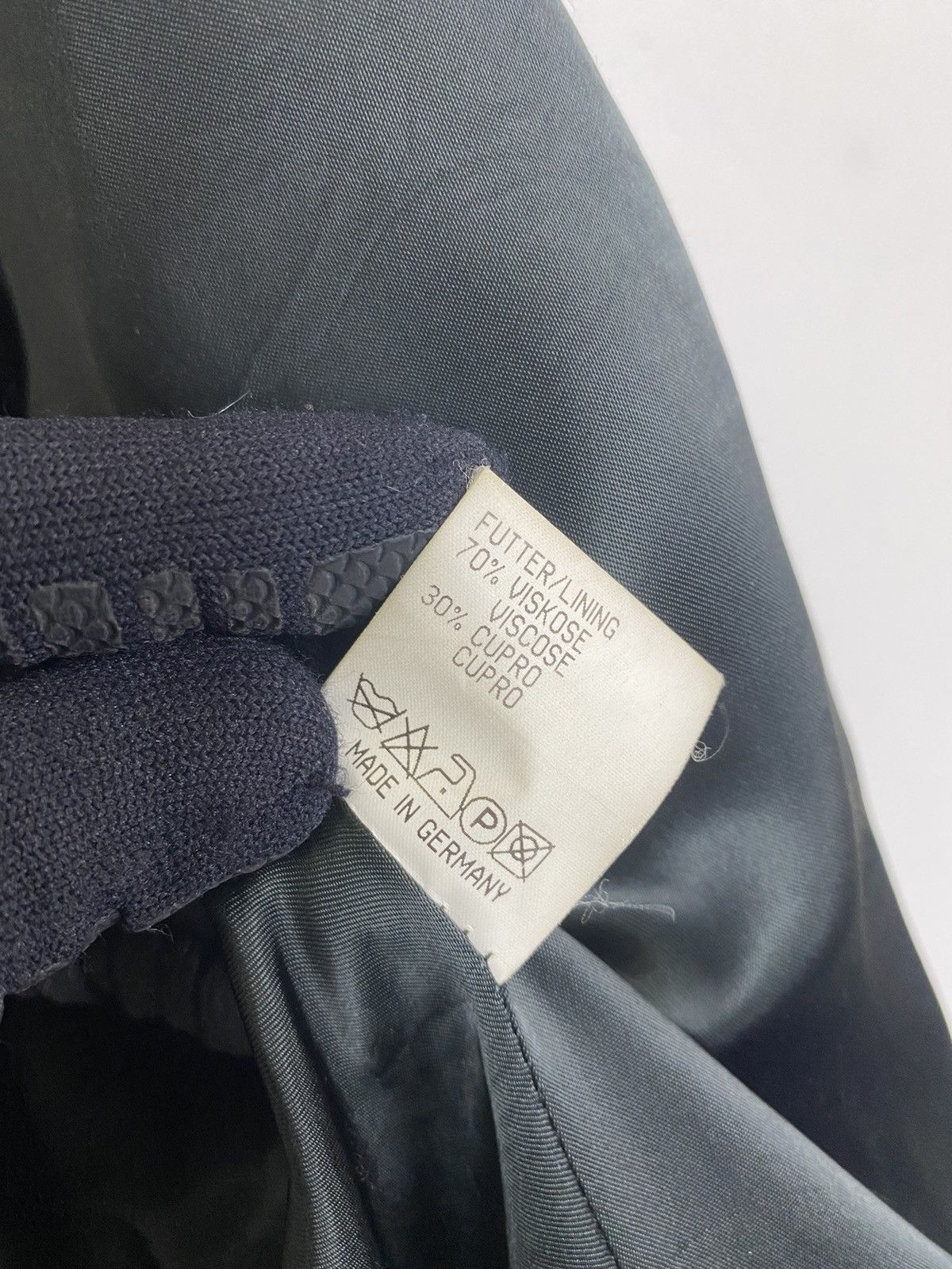 Jil Sander 🔥JIL SANDER MADE GERMANY BABY CAMEL L/COAT-G124 Size US L / EU 52-54 / 3 - 11 Thumbnail